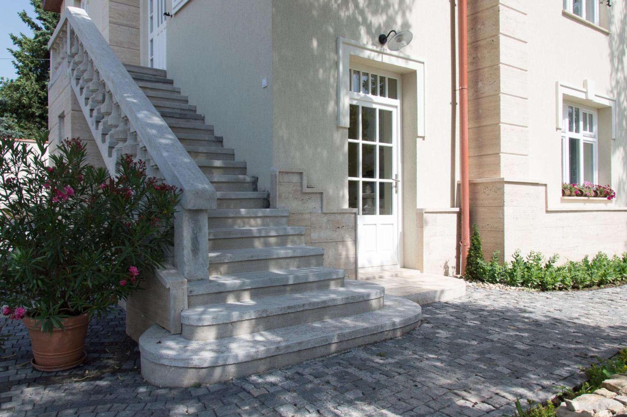 Villa Fontana