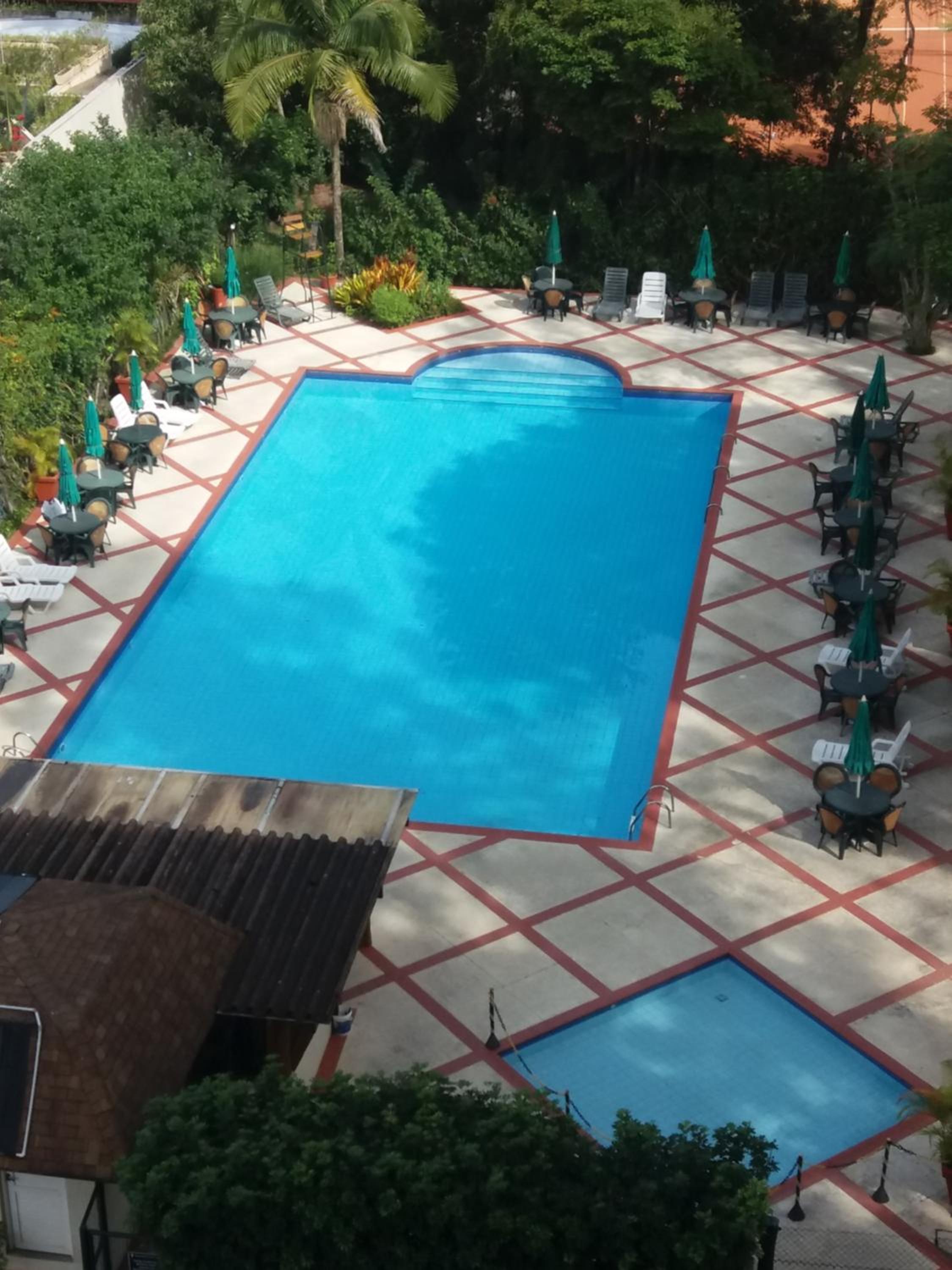 Flat Conforto em Itaipava