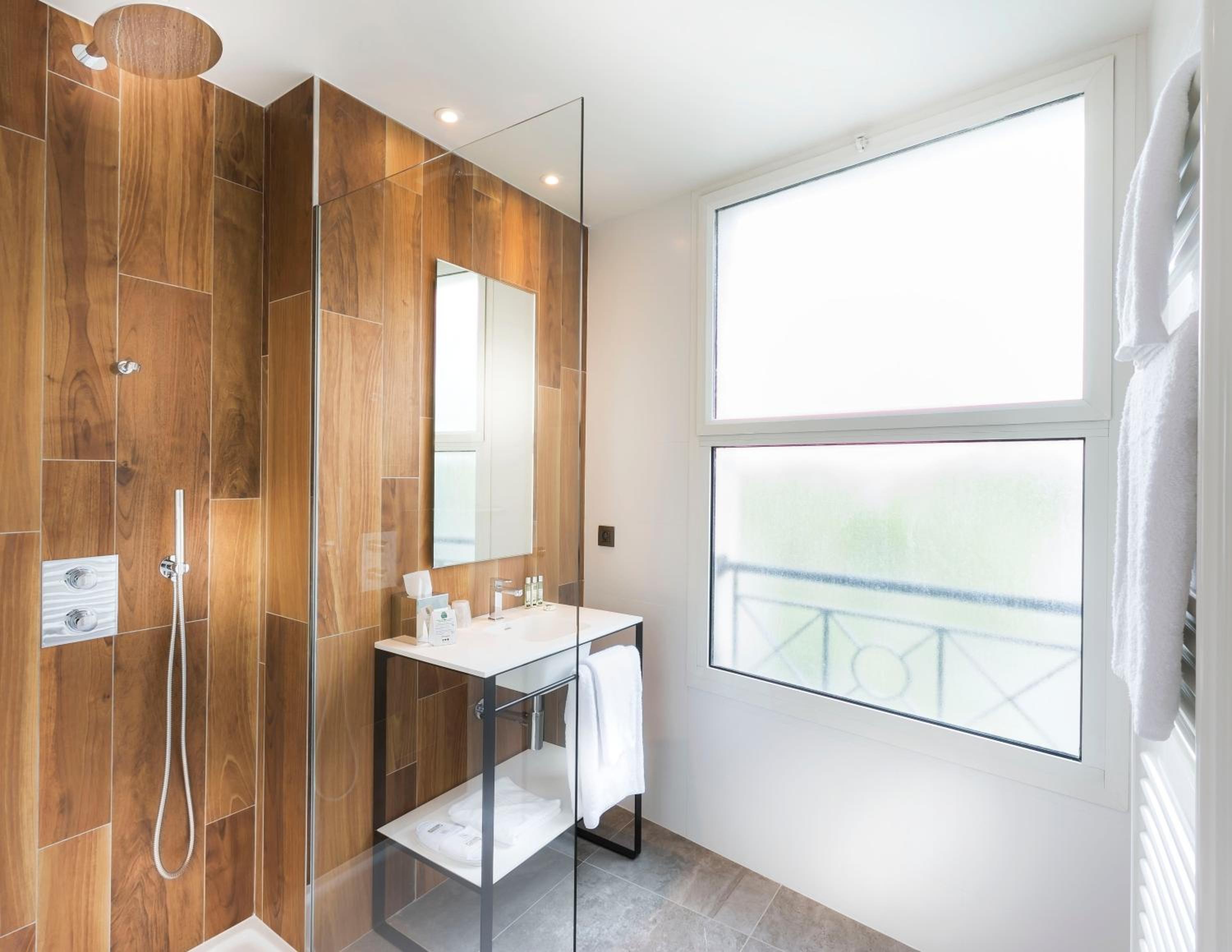 Boulogne-Billancourt Vacations - Hotel Acanthe - Boulogne Billancourt - Property Image 4
