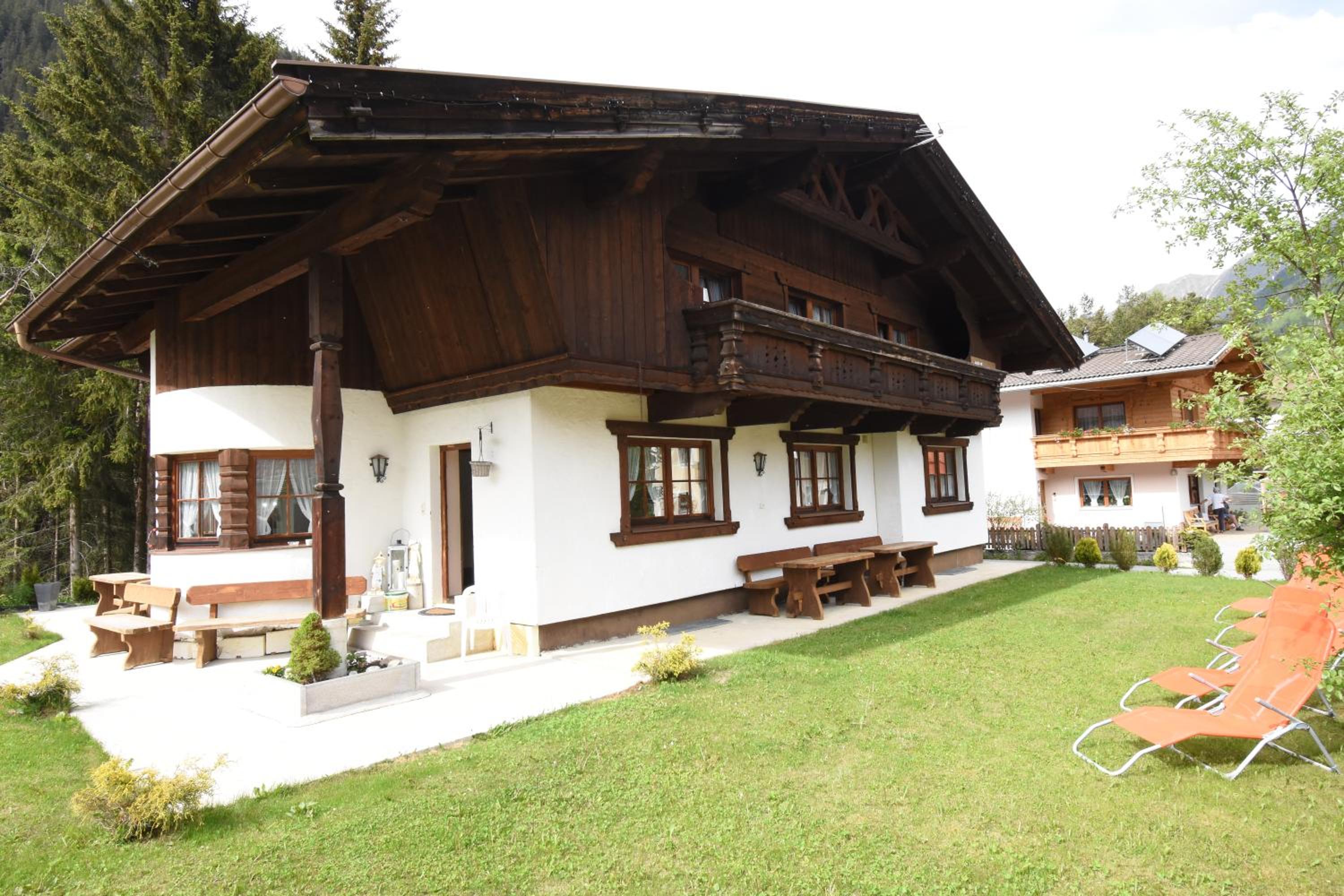 Waldesruh Apartment