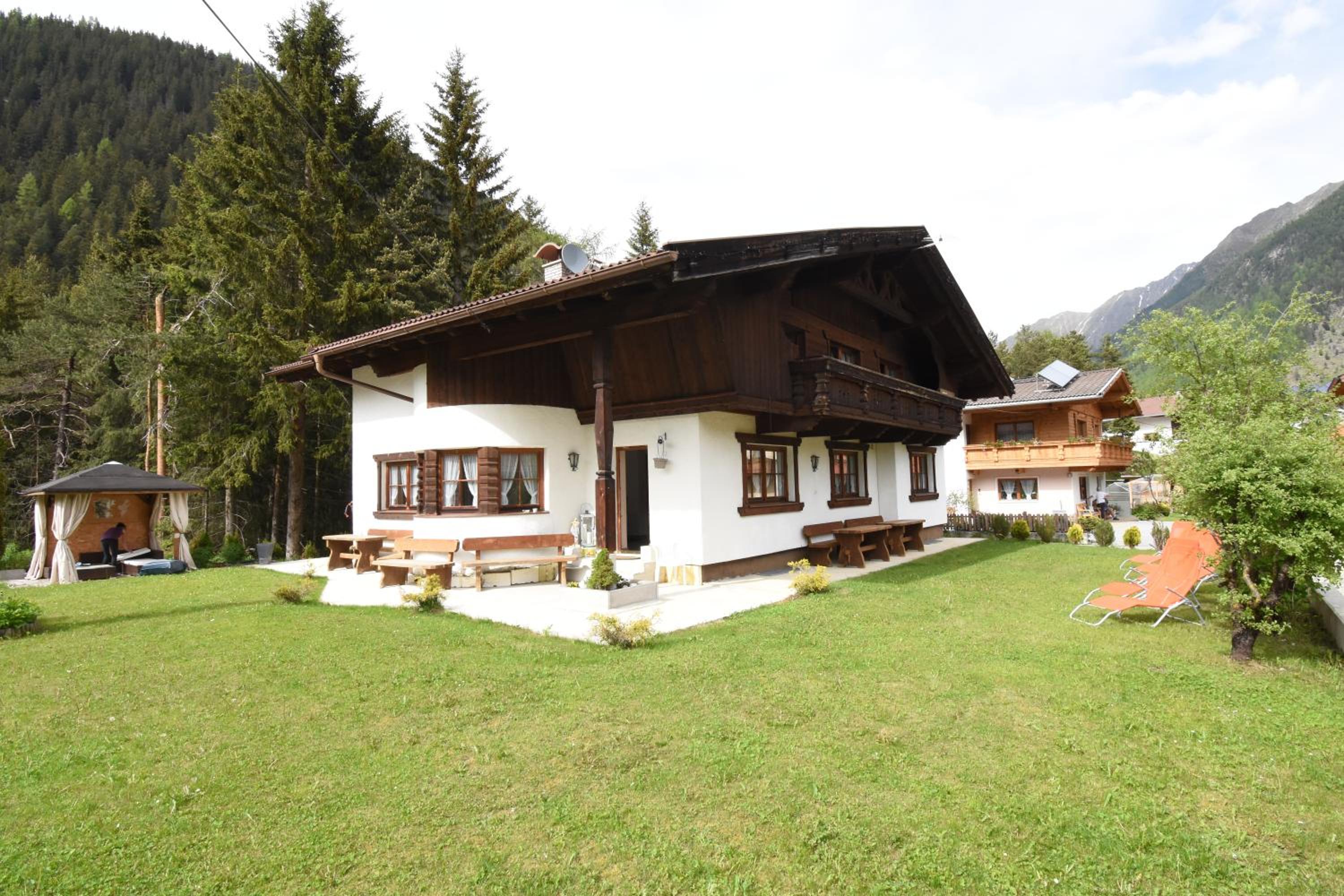 Waldesruh Apartment