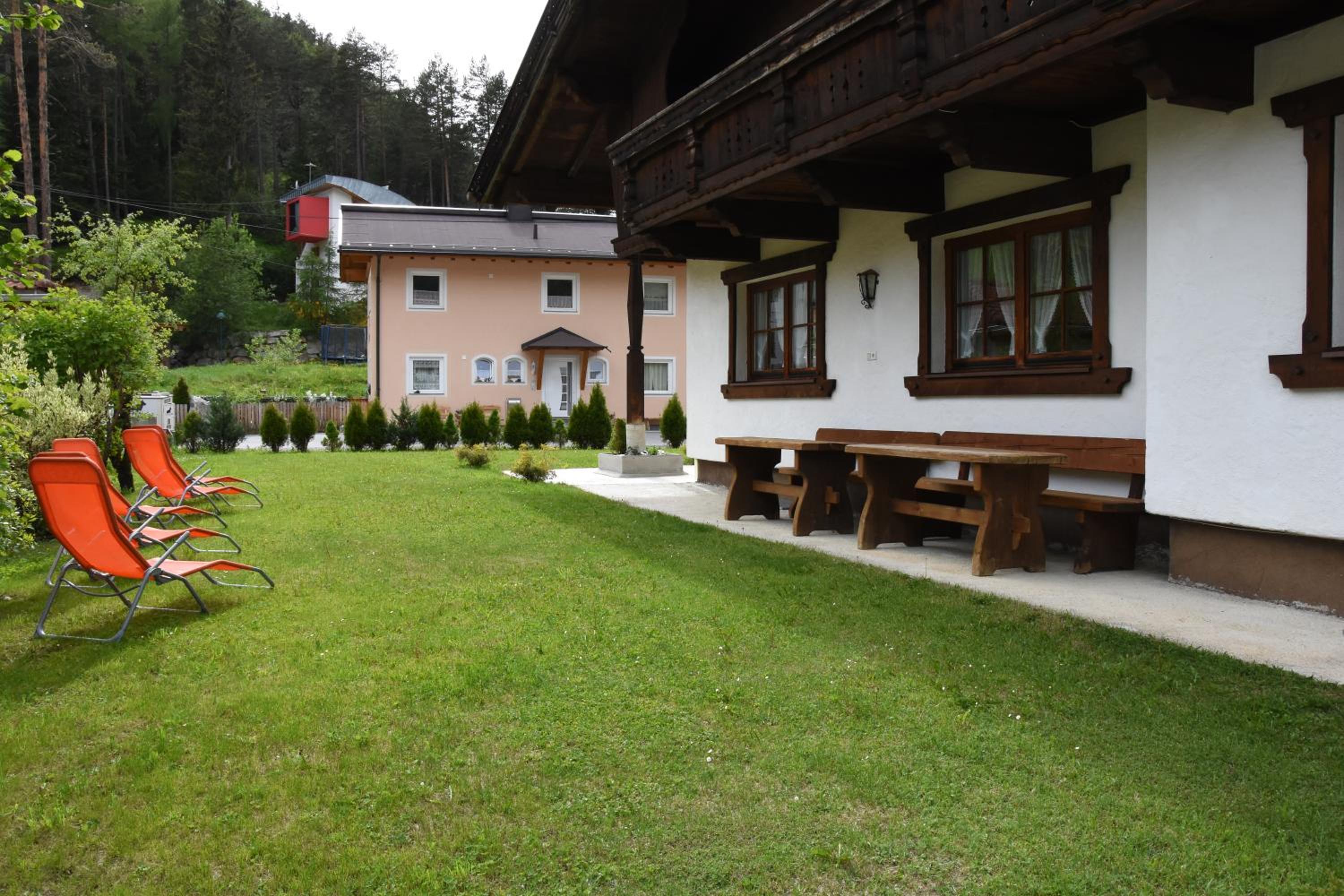Waldesruh Apartment