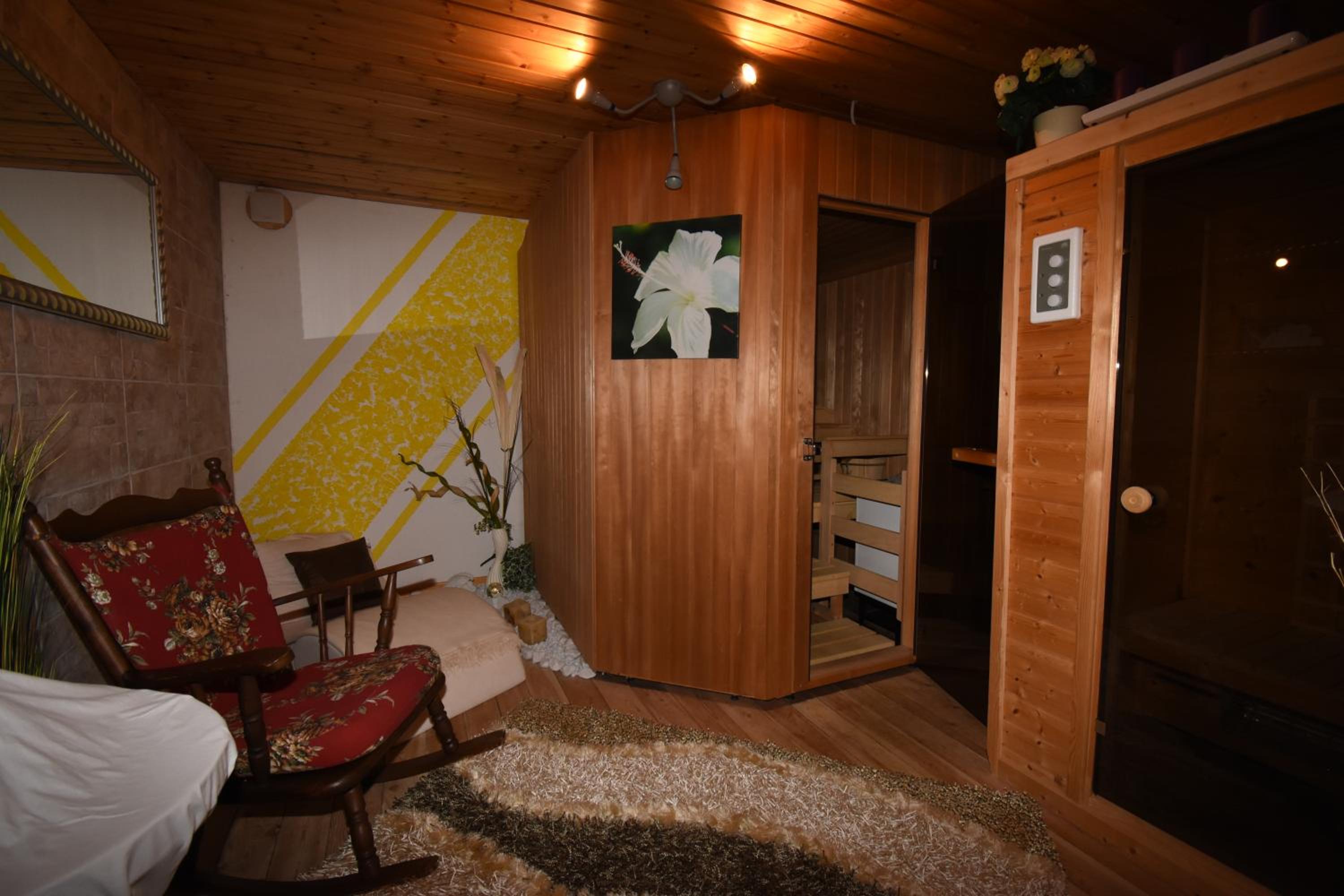 Waldesruh Apartment