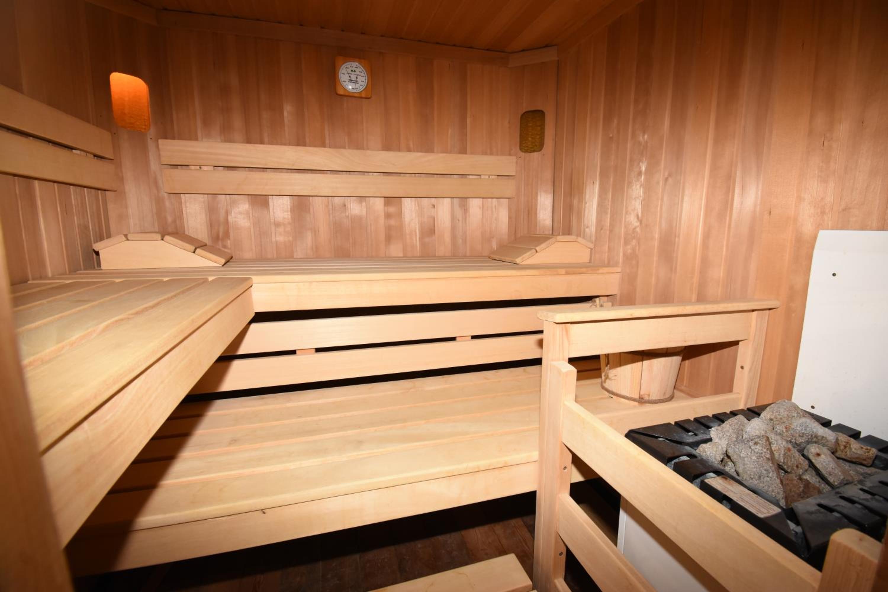 Waldesruh Apartment