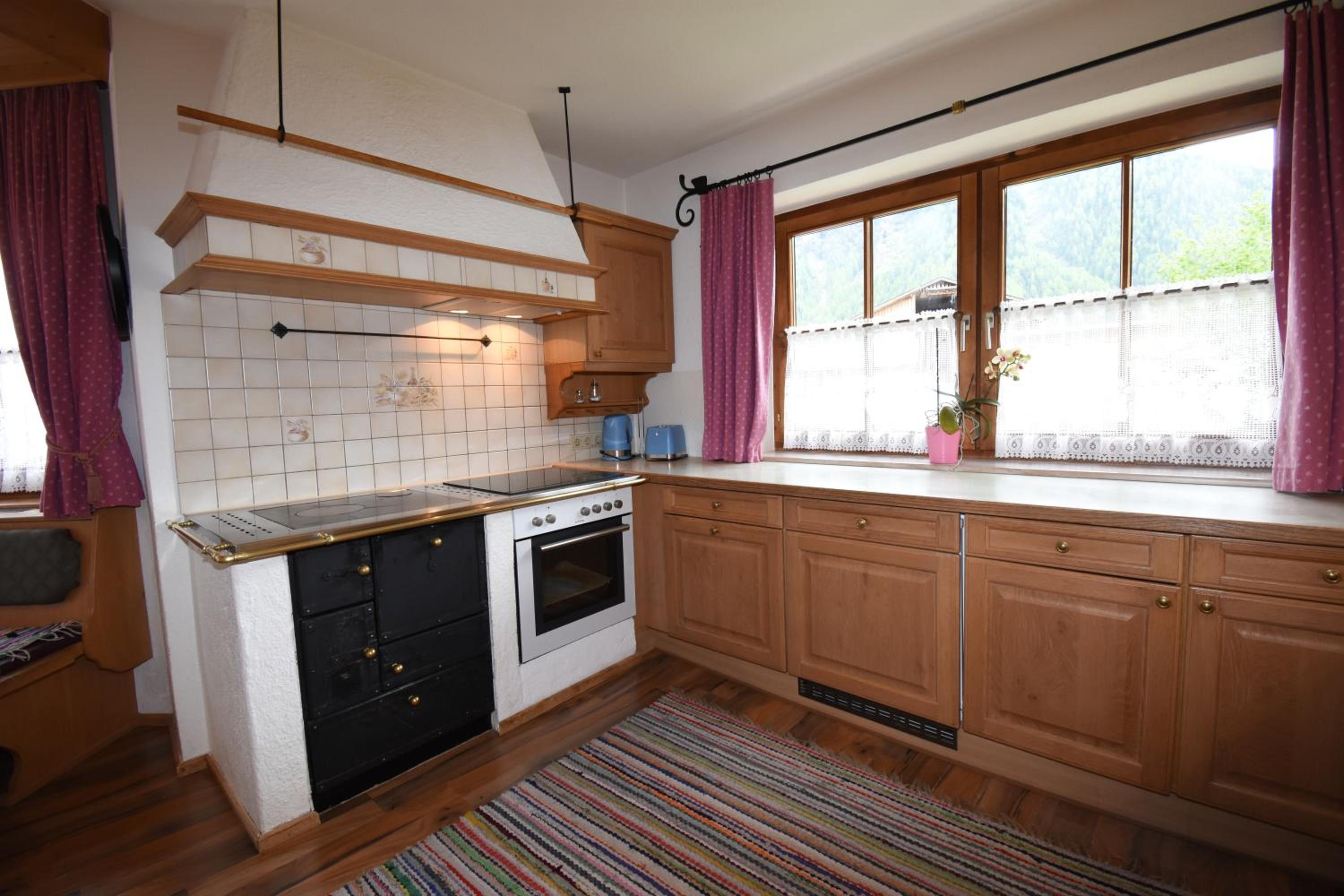 Waldesruh Apartment