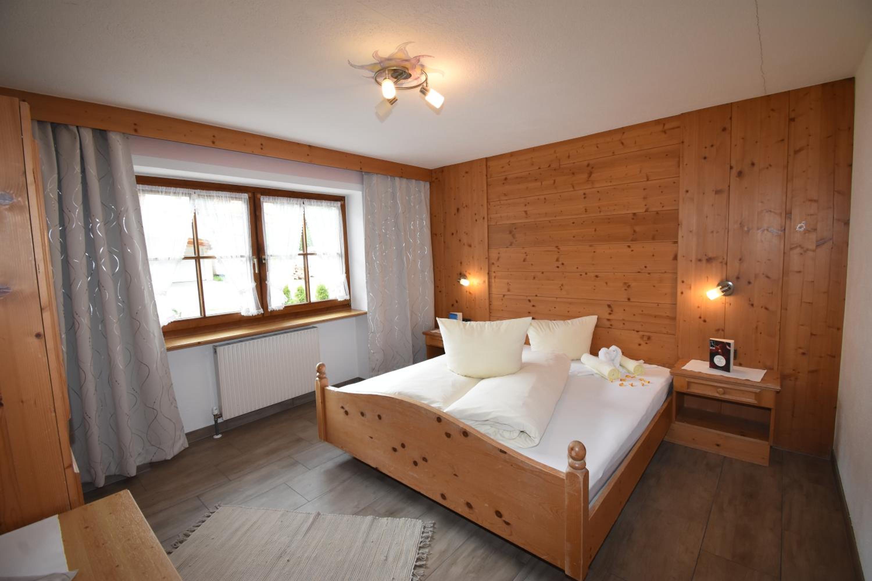 Waldesruh Apartment