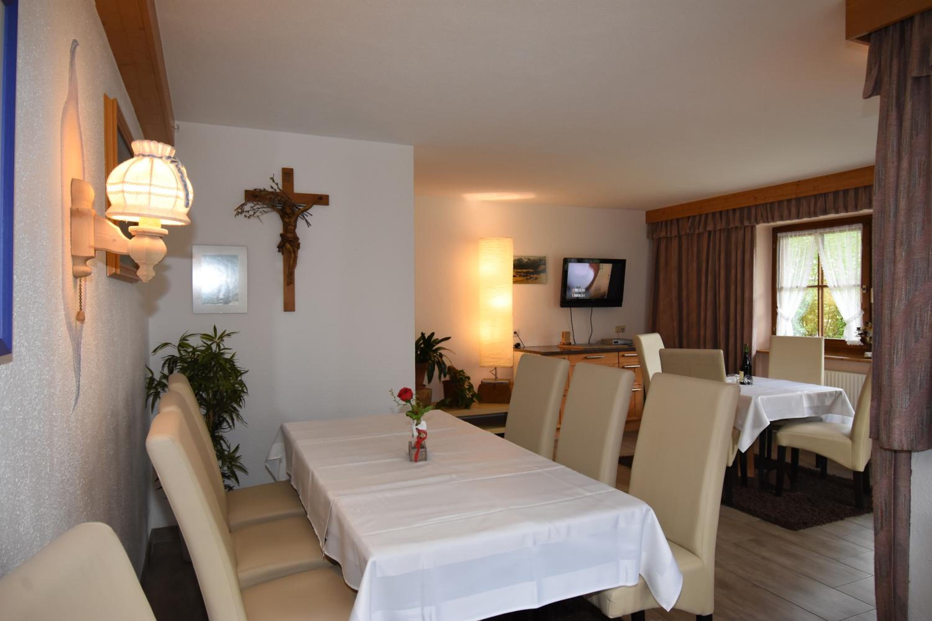 Waldesruh Apartment