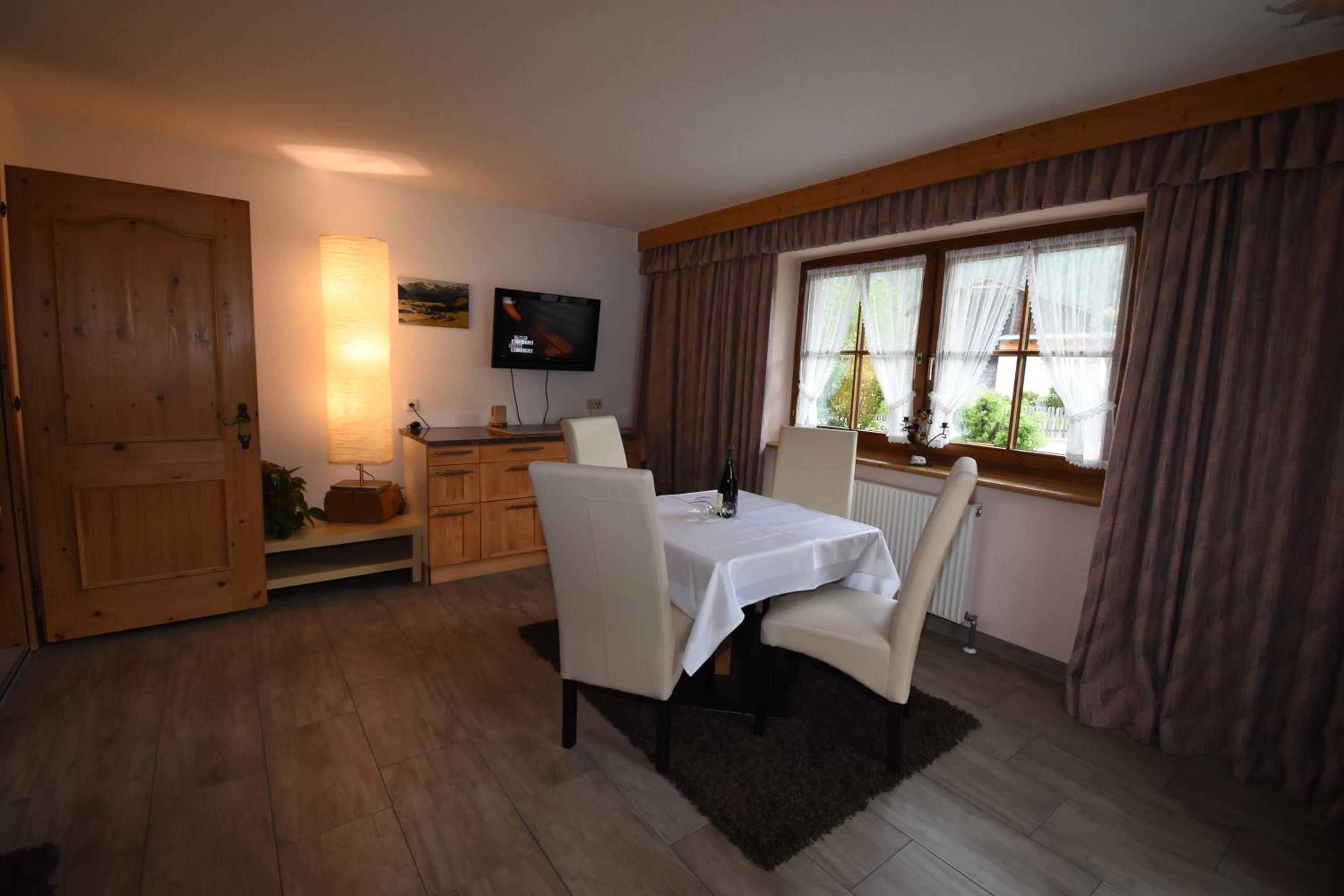 Waldesruh Apartment