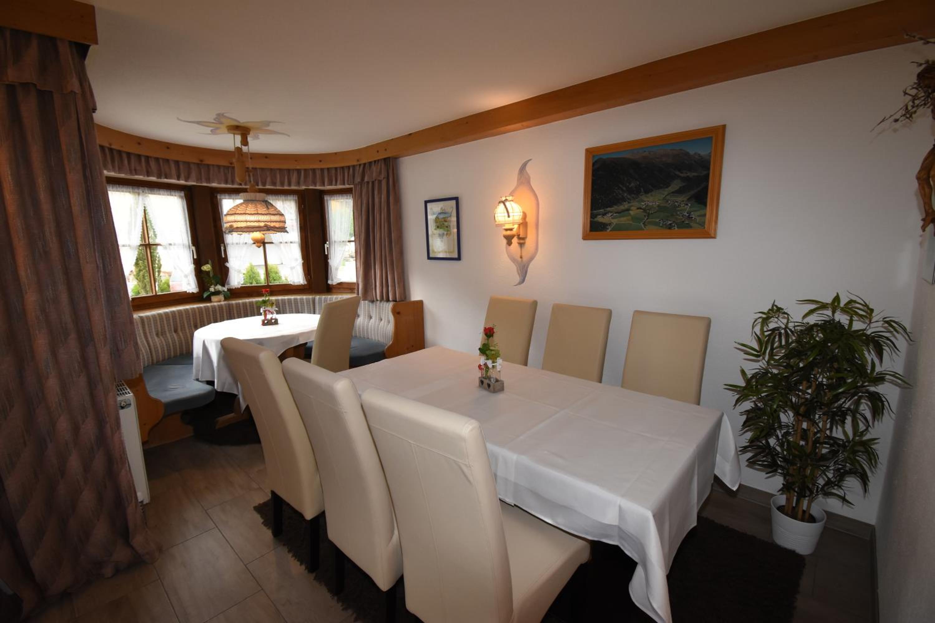 Waldesruh Apartment