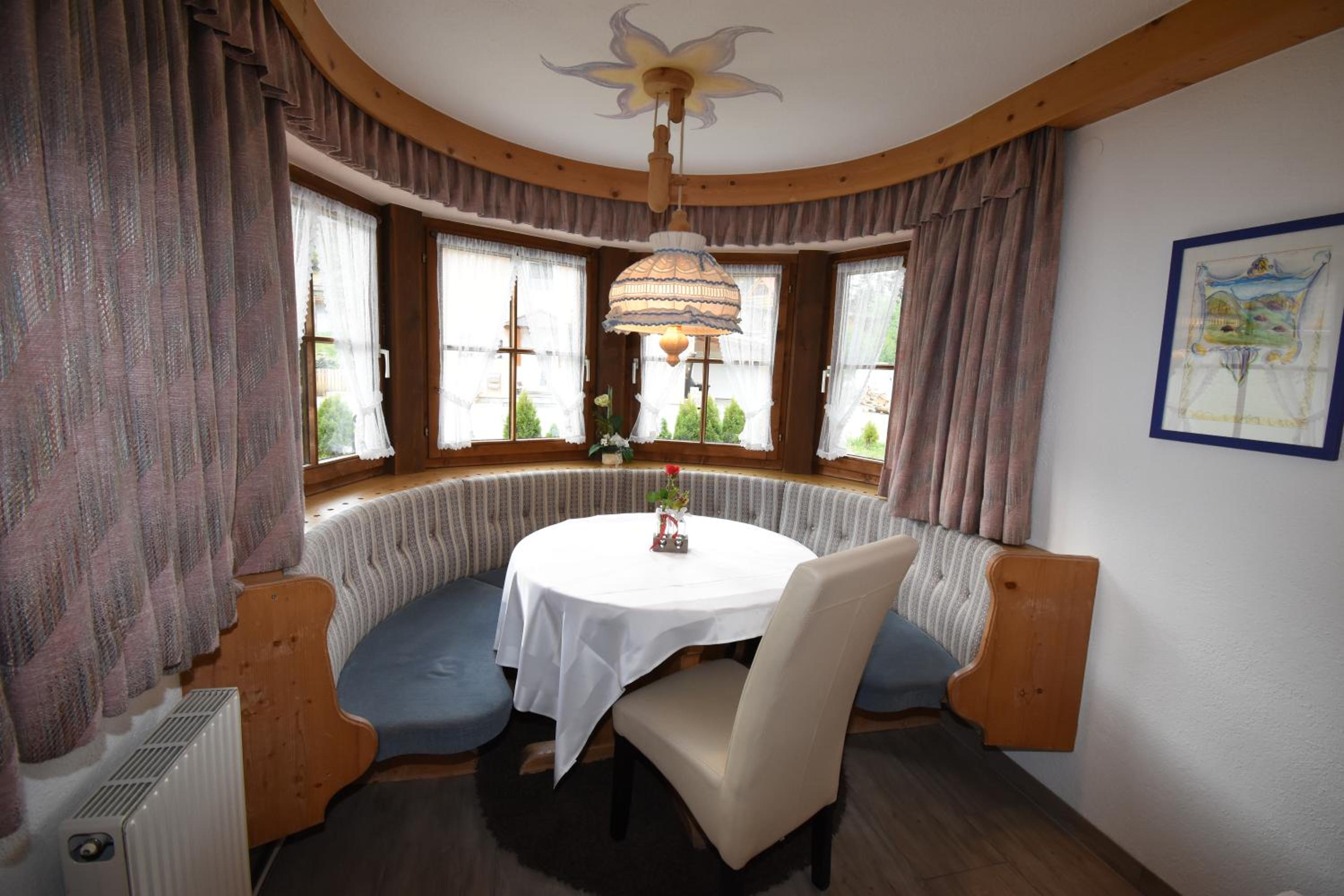 Waldesruh Apartment