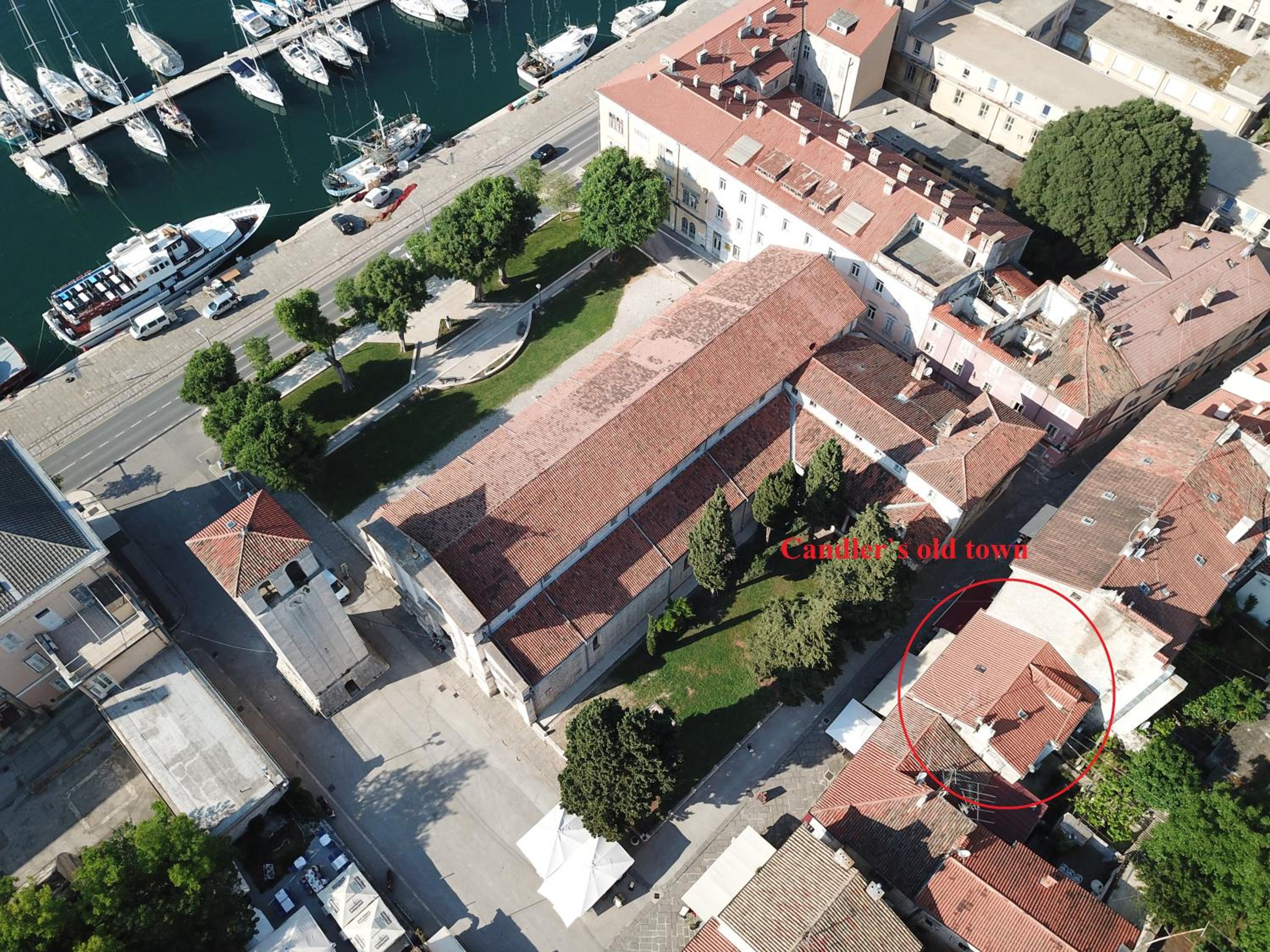 Hotel Candler's old town apartments - Image 1