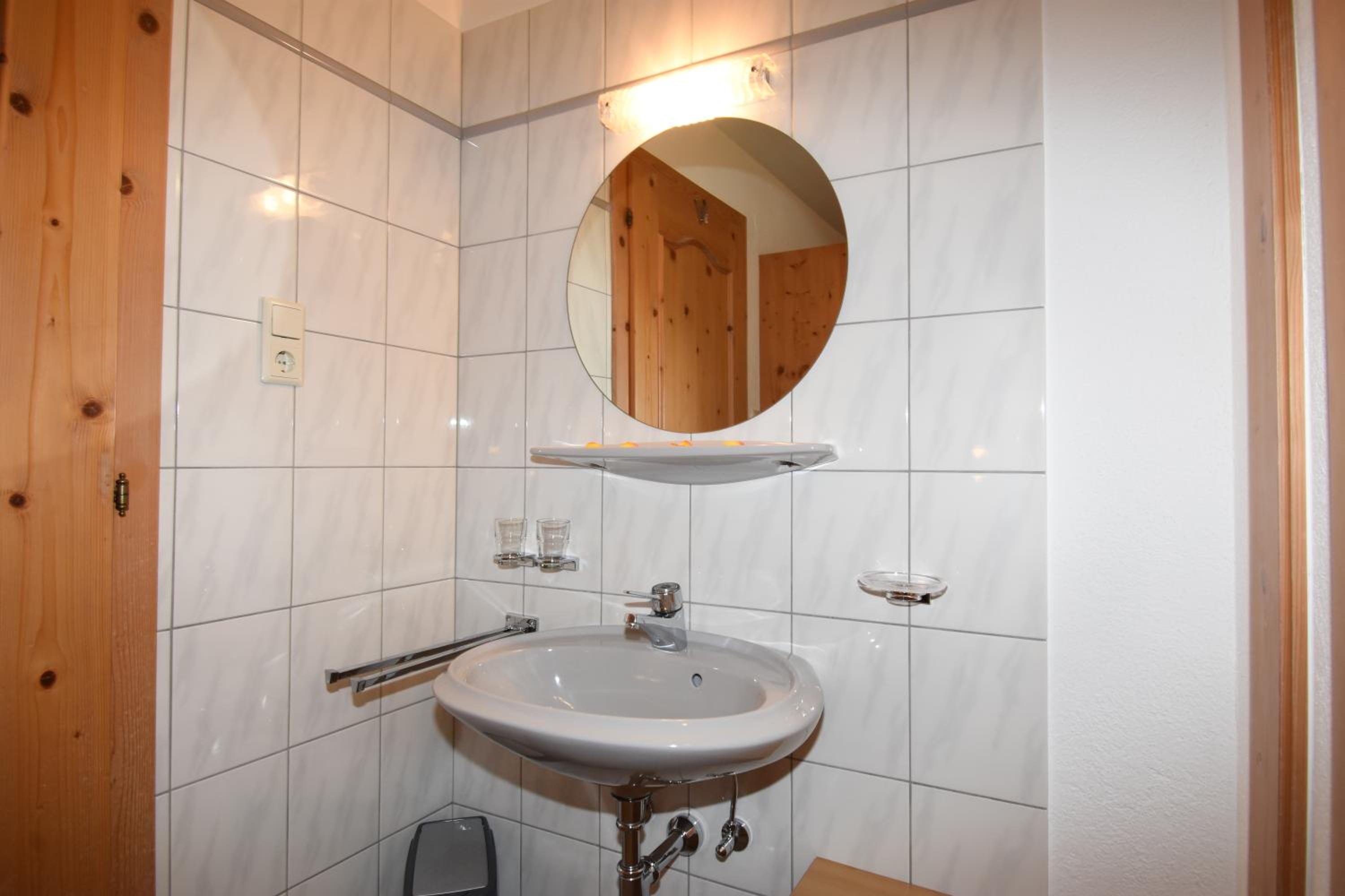 Waldesruh Apartment