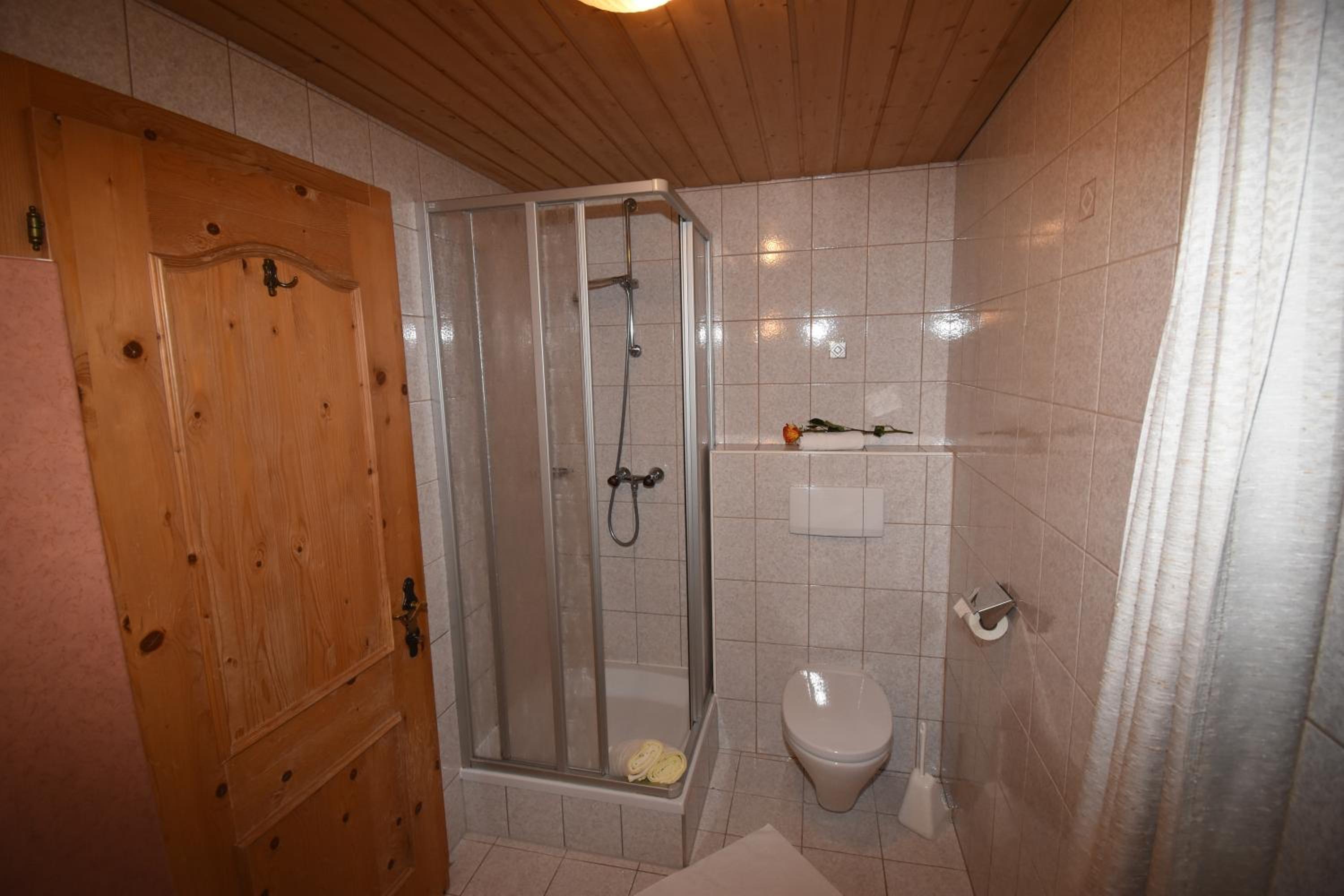 Waldesruh Apartment