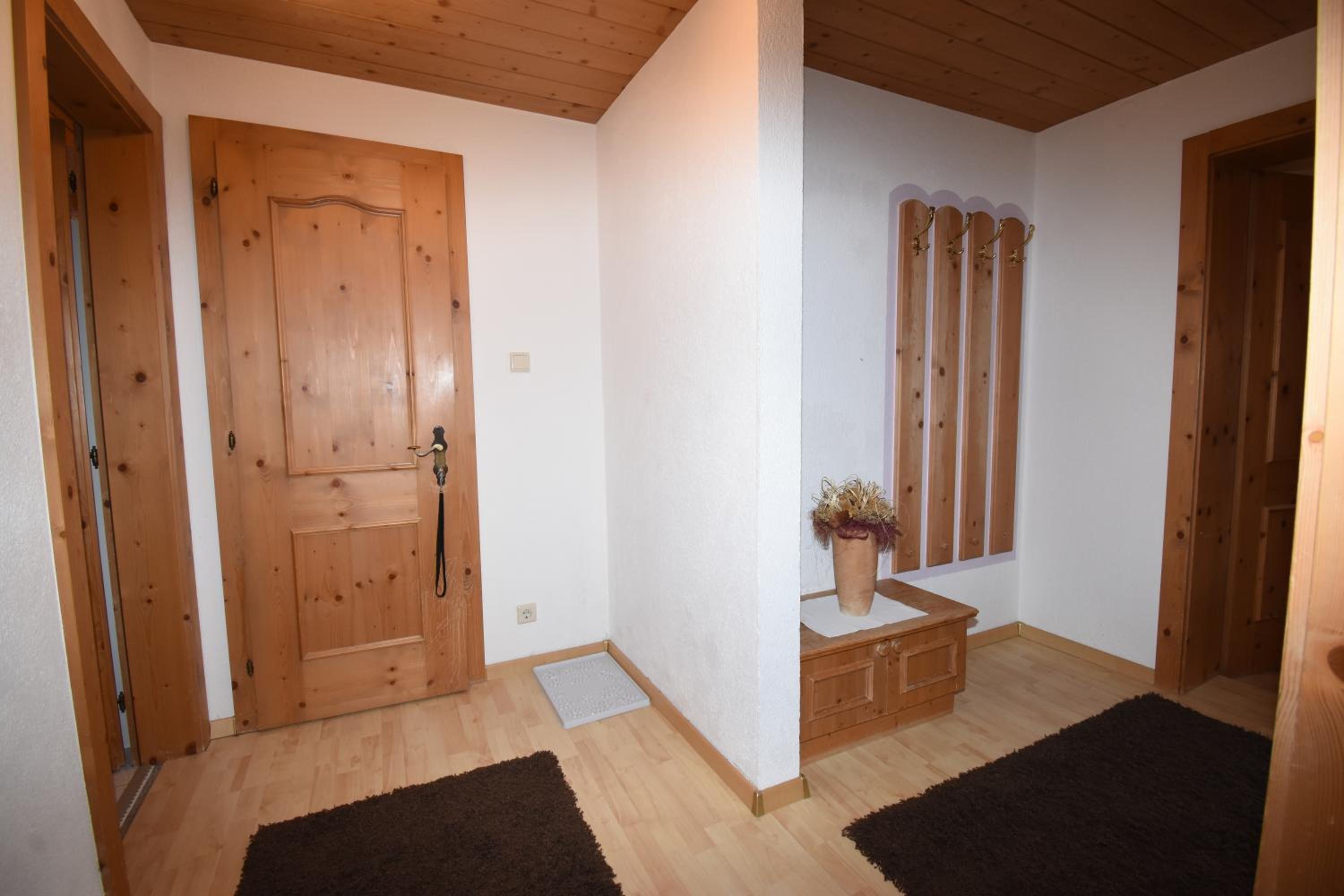 Waldesruh Apartment