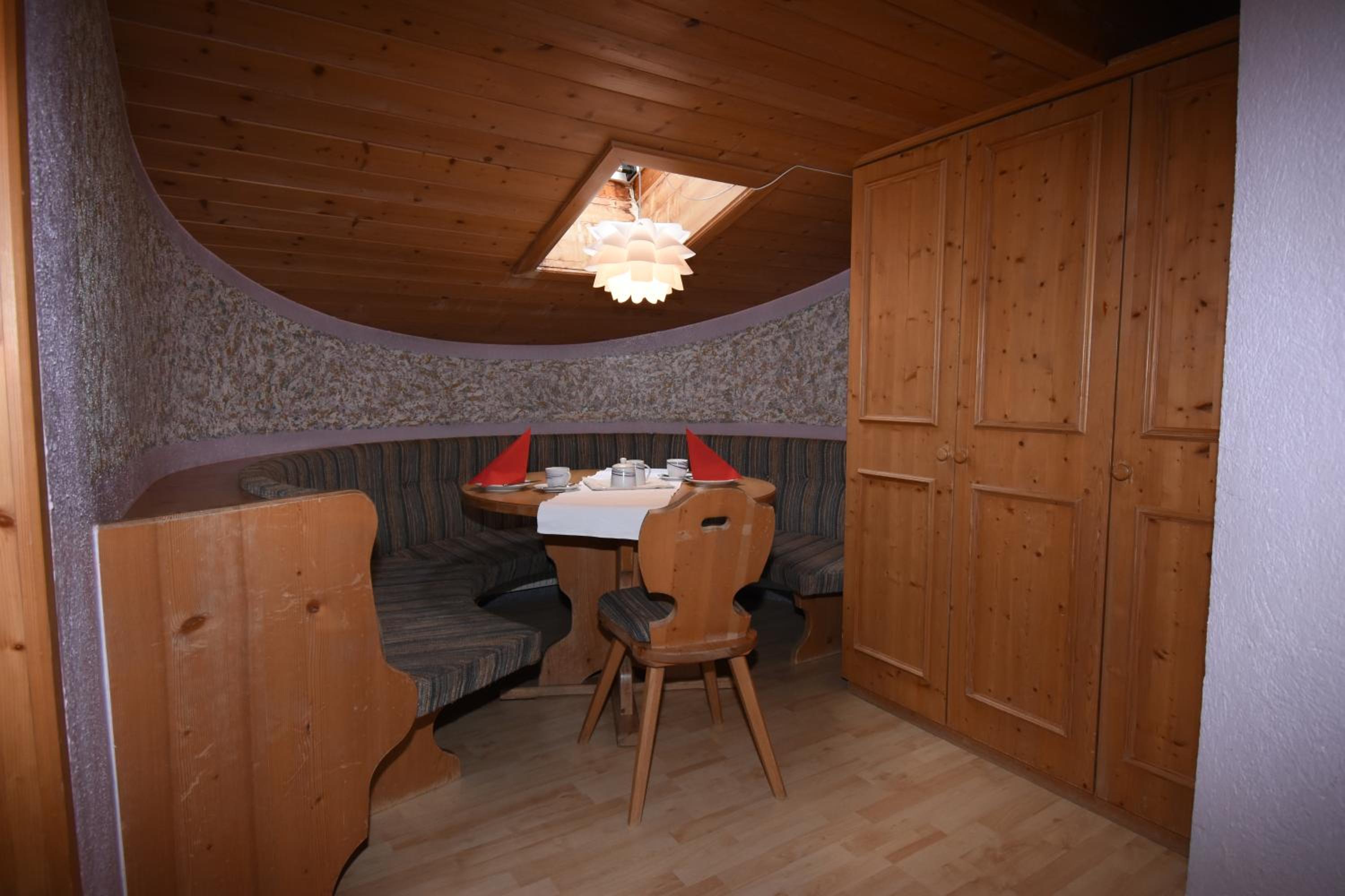 Waldesruh Apartment