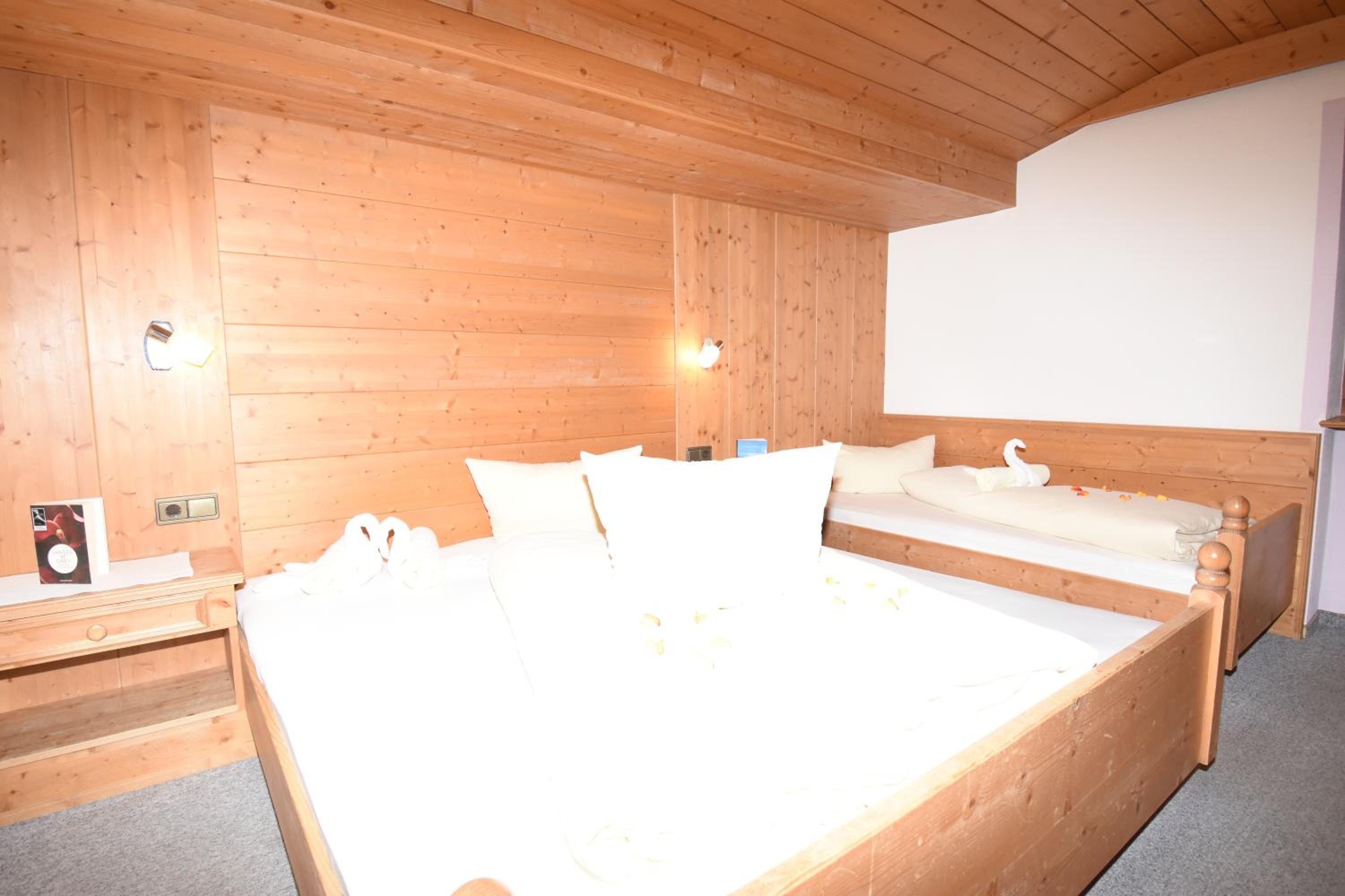Waldesruh Apartment