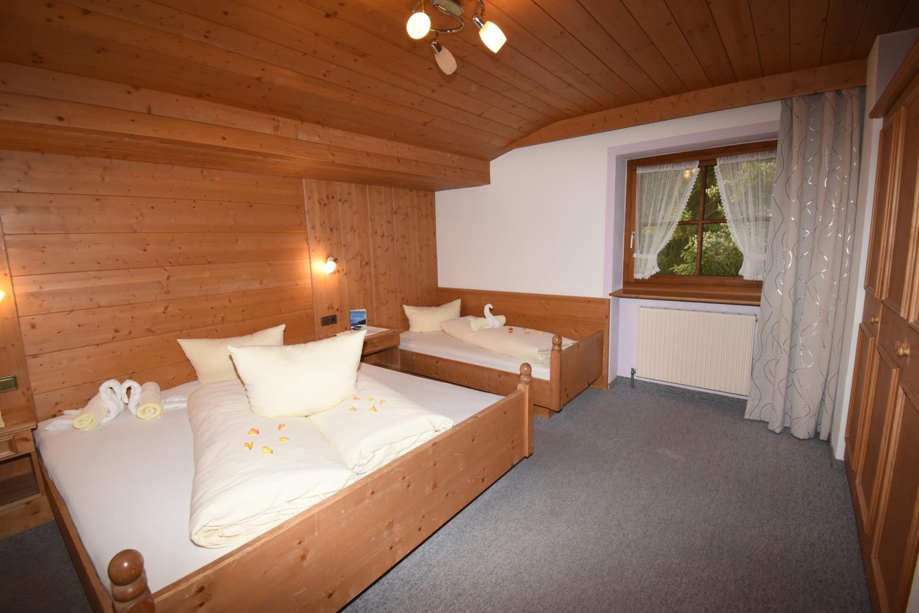 Waldesruh Apartment