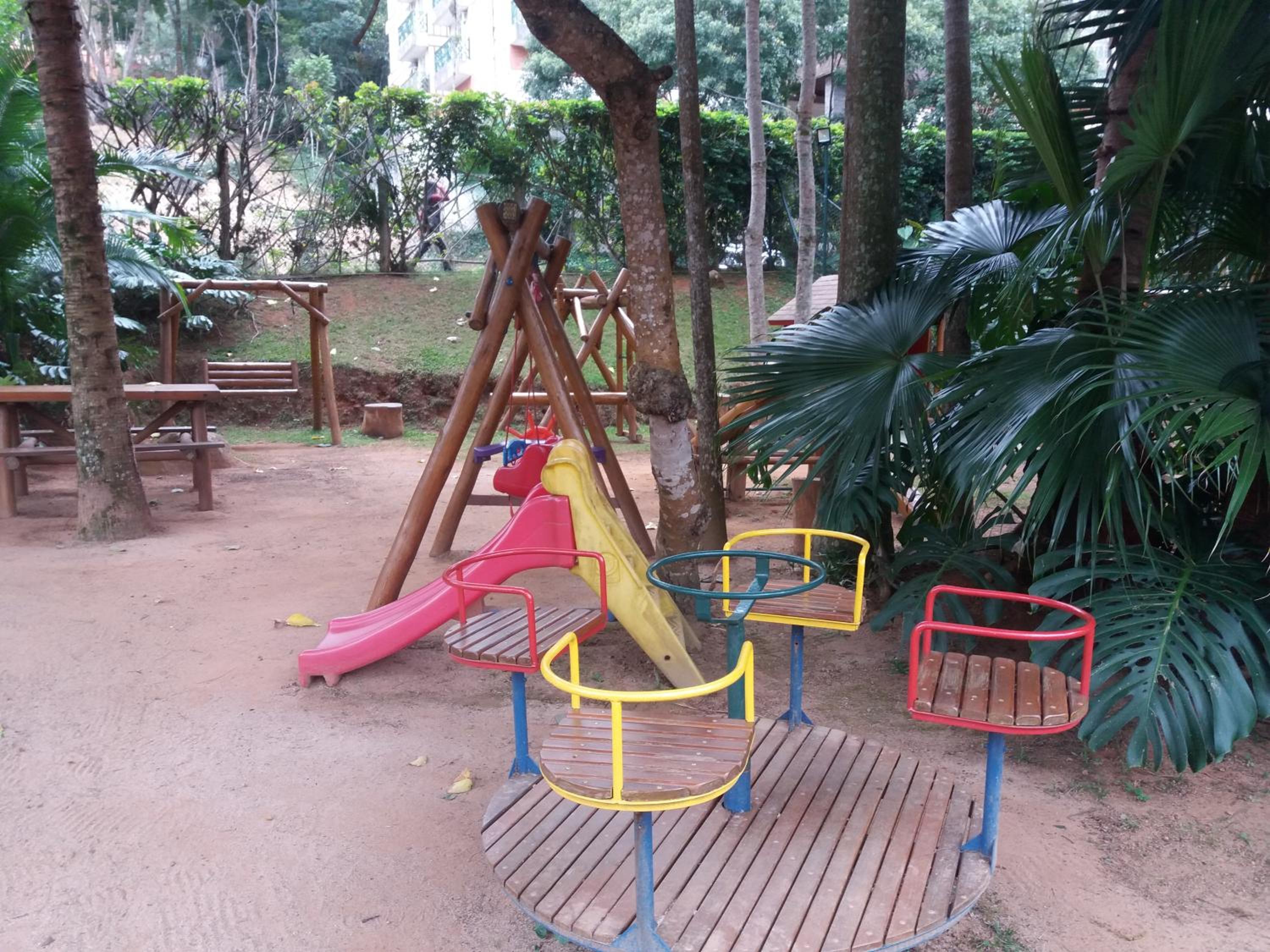 Flat Conforto em Itaipava