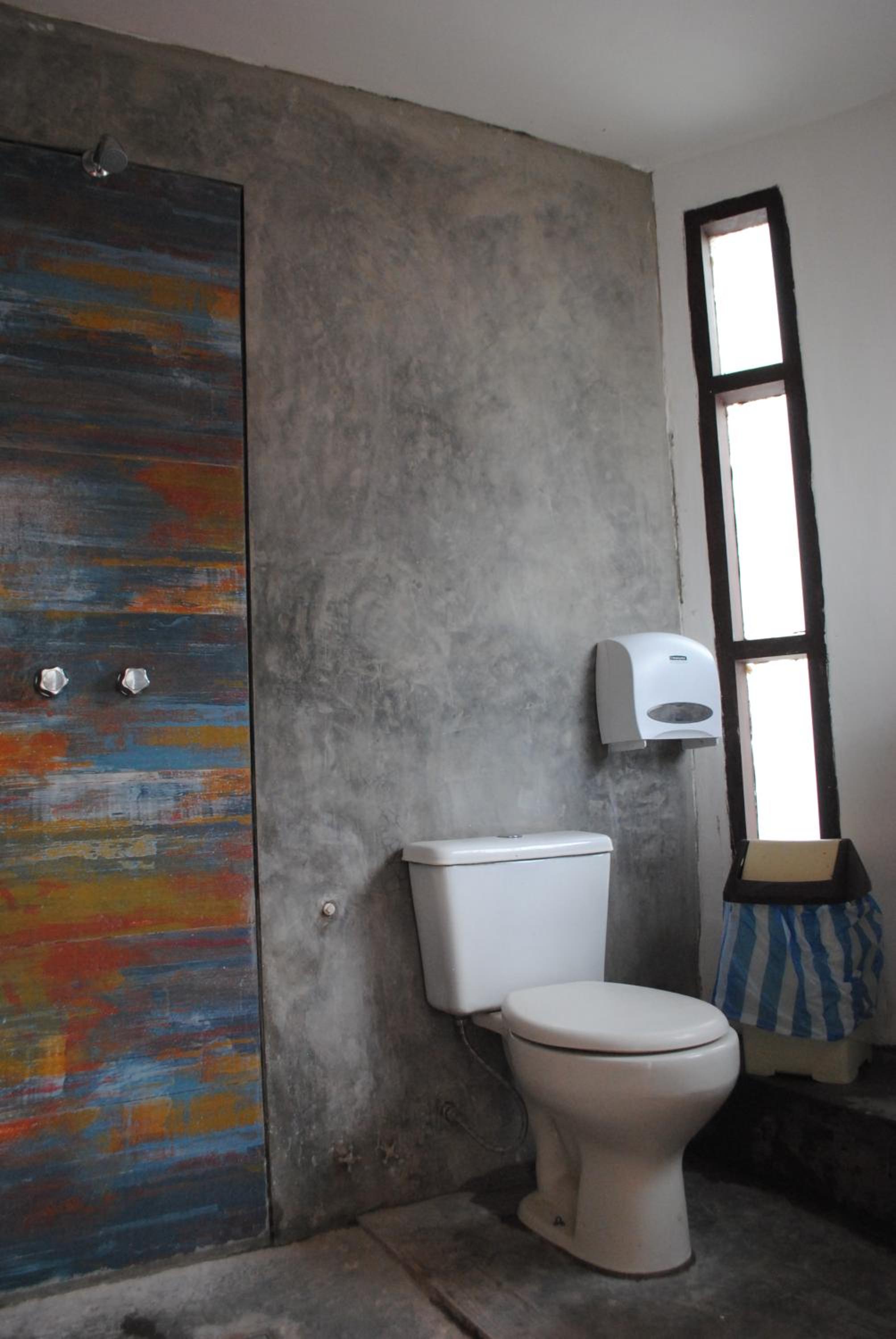 Nomad Hostel