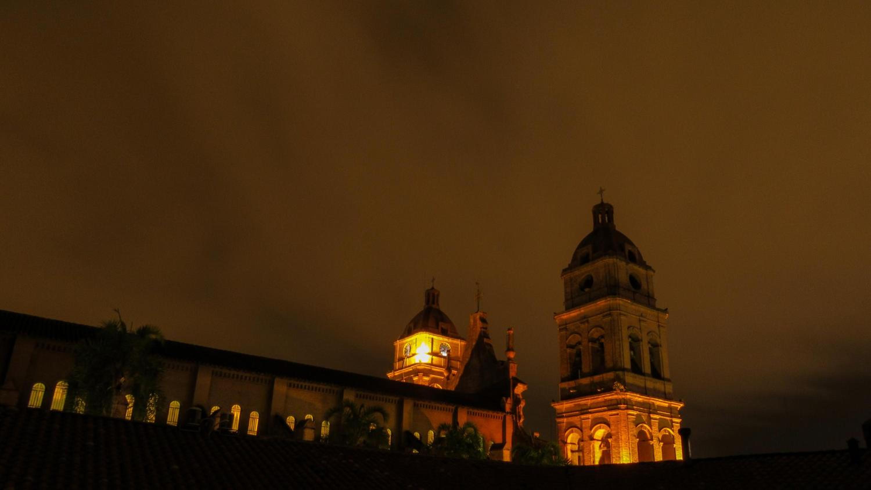 Nomad Hostel