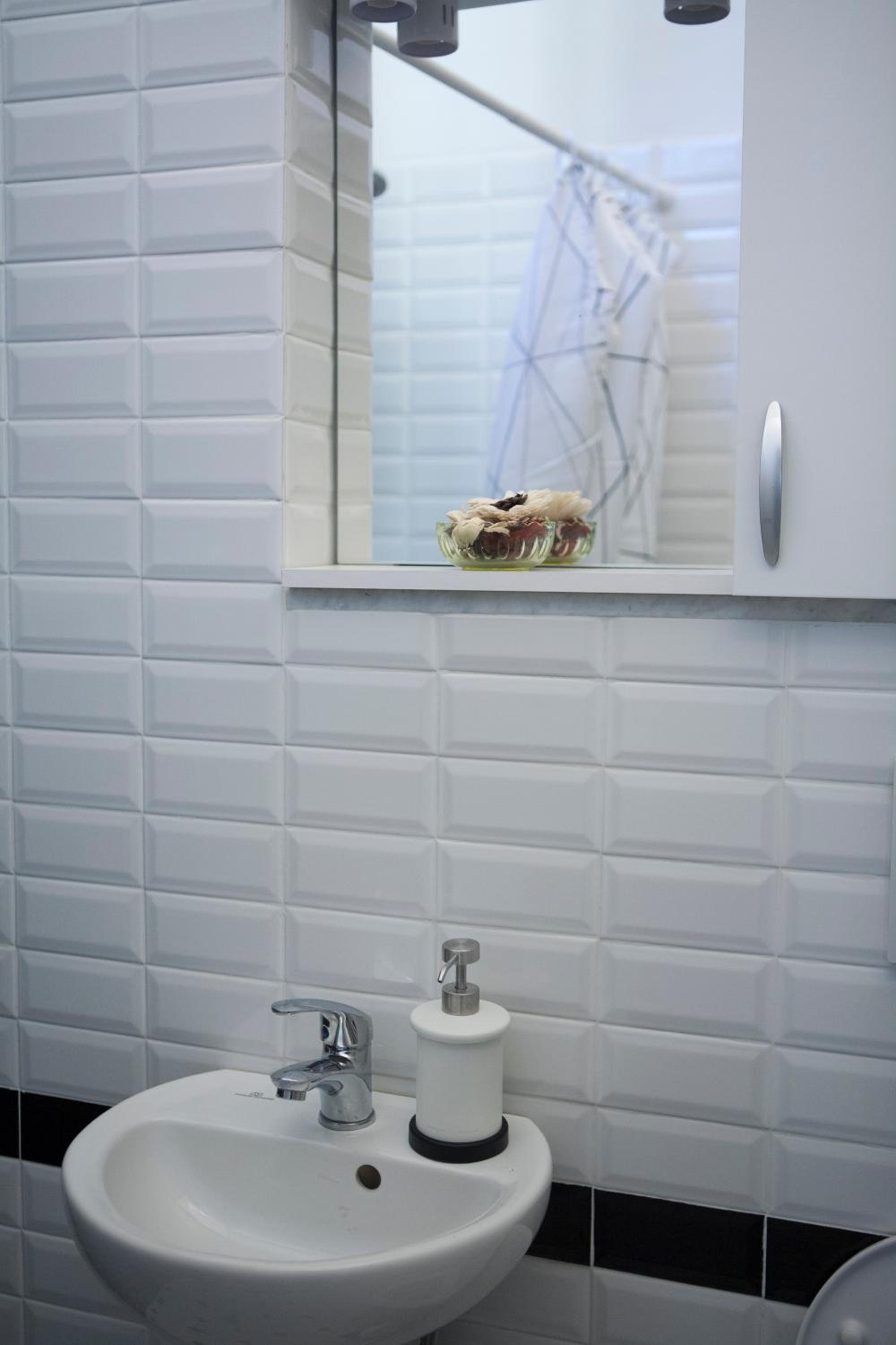 Villa Giove Rooms