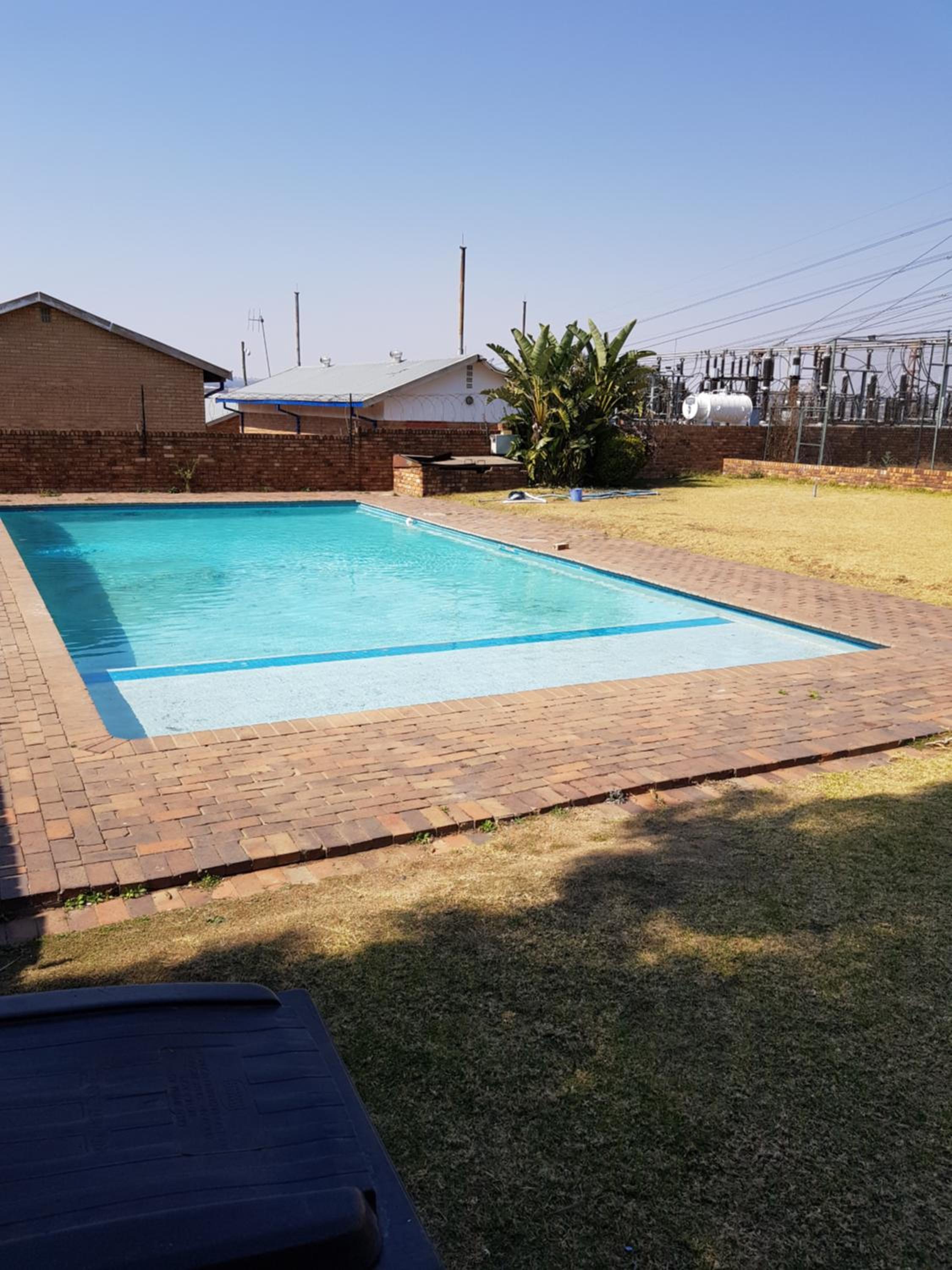 Executive 2 bed Apartment, free WIFI and DSTV