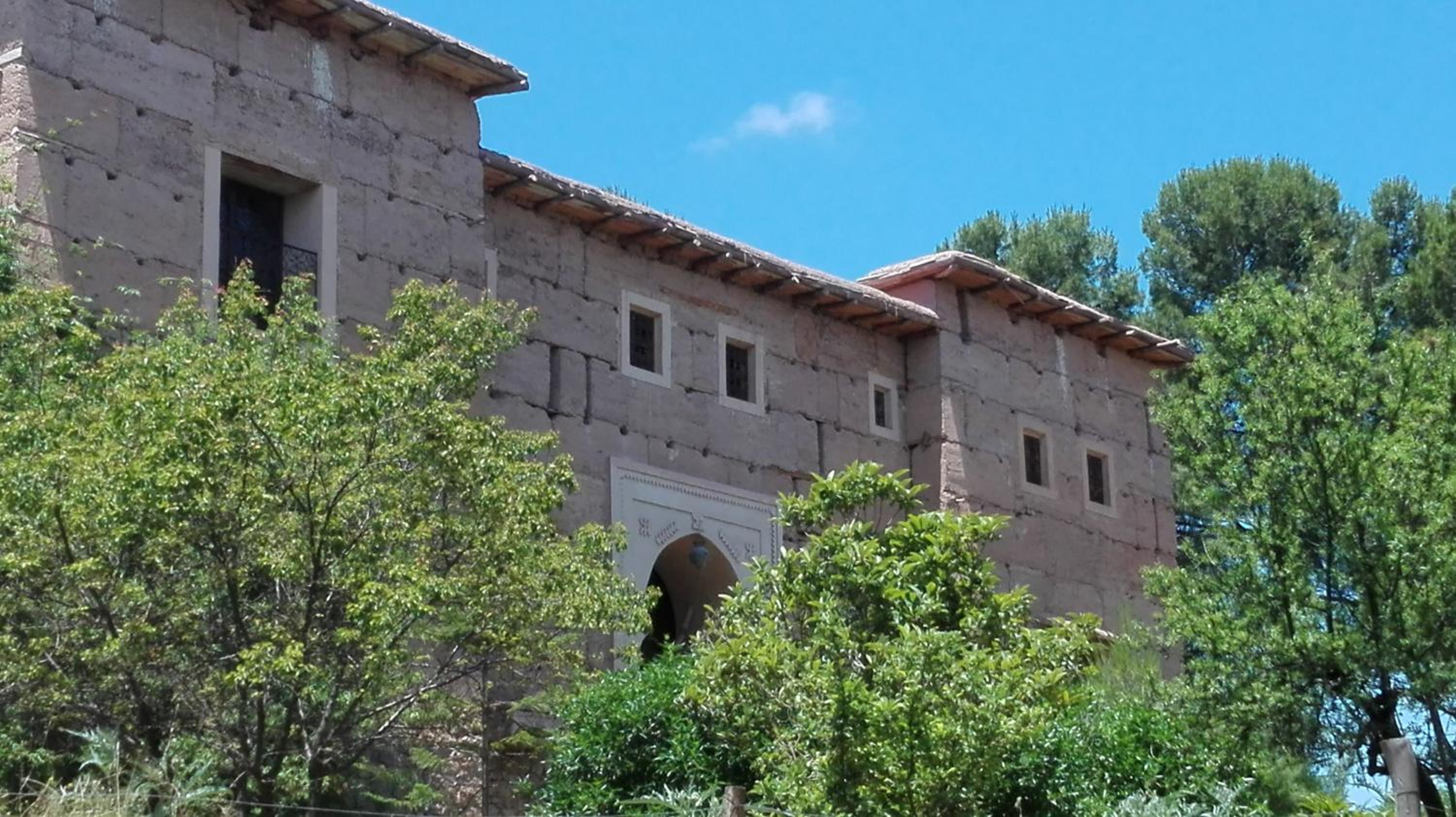 building