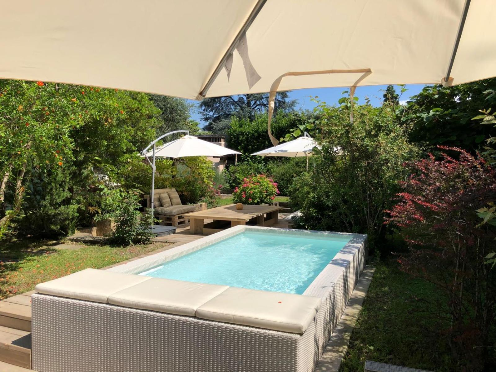 Il Giardino Segreto
