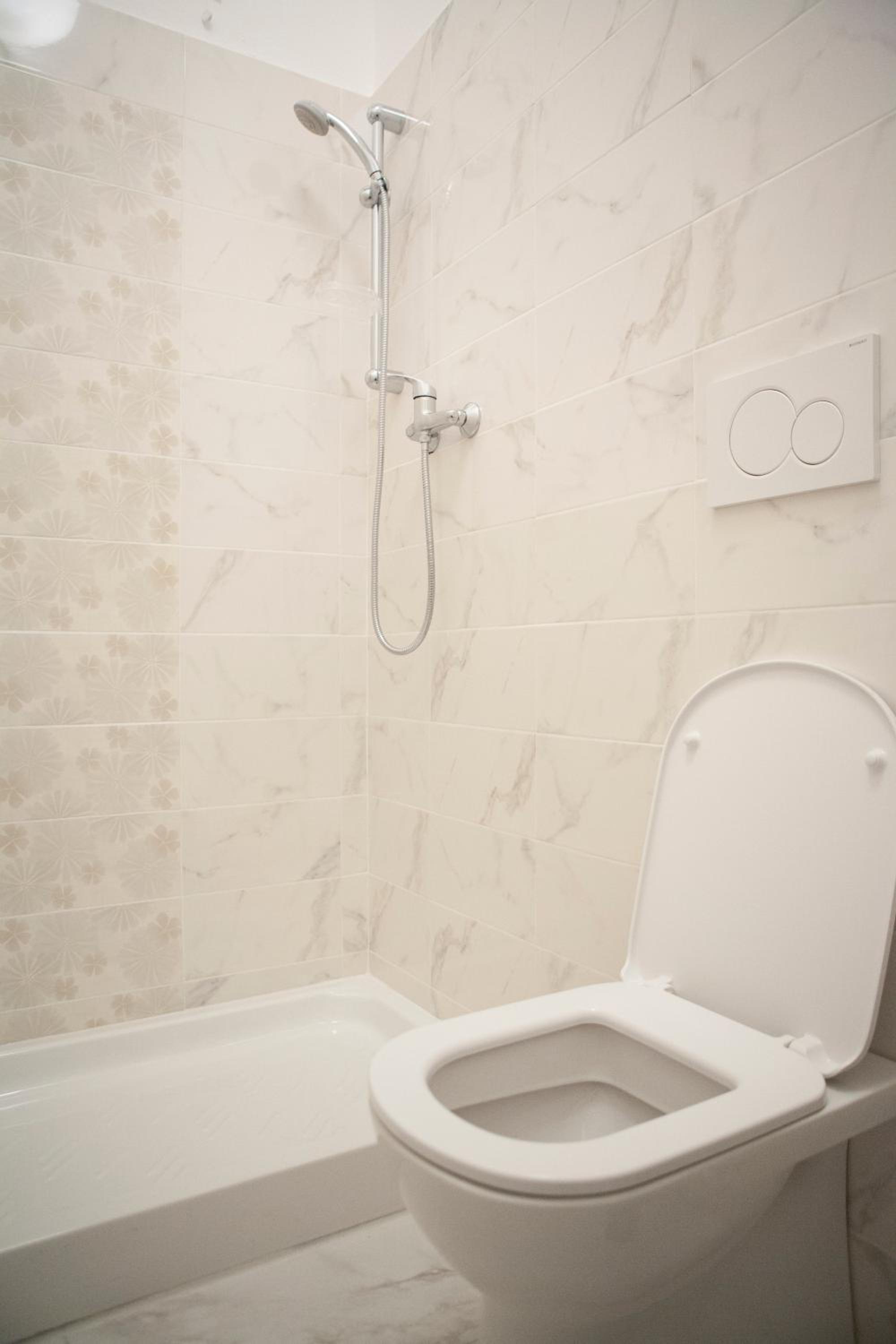 Villa Giove Rooms