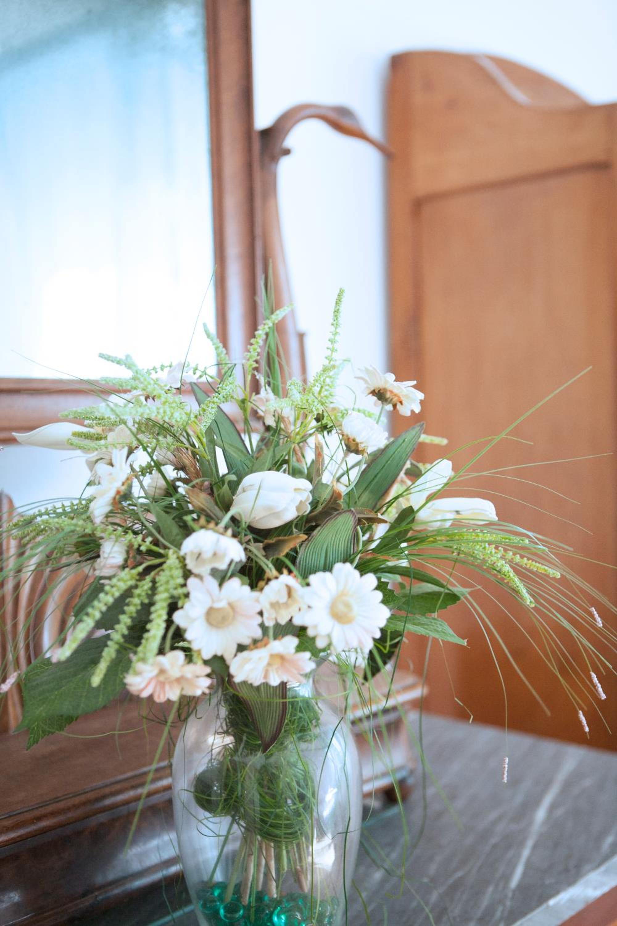 Villa Giove Rooms