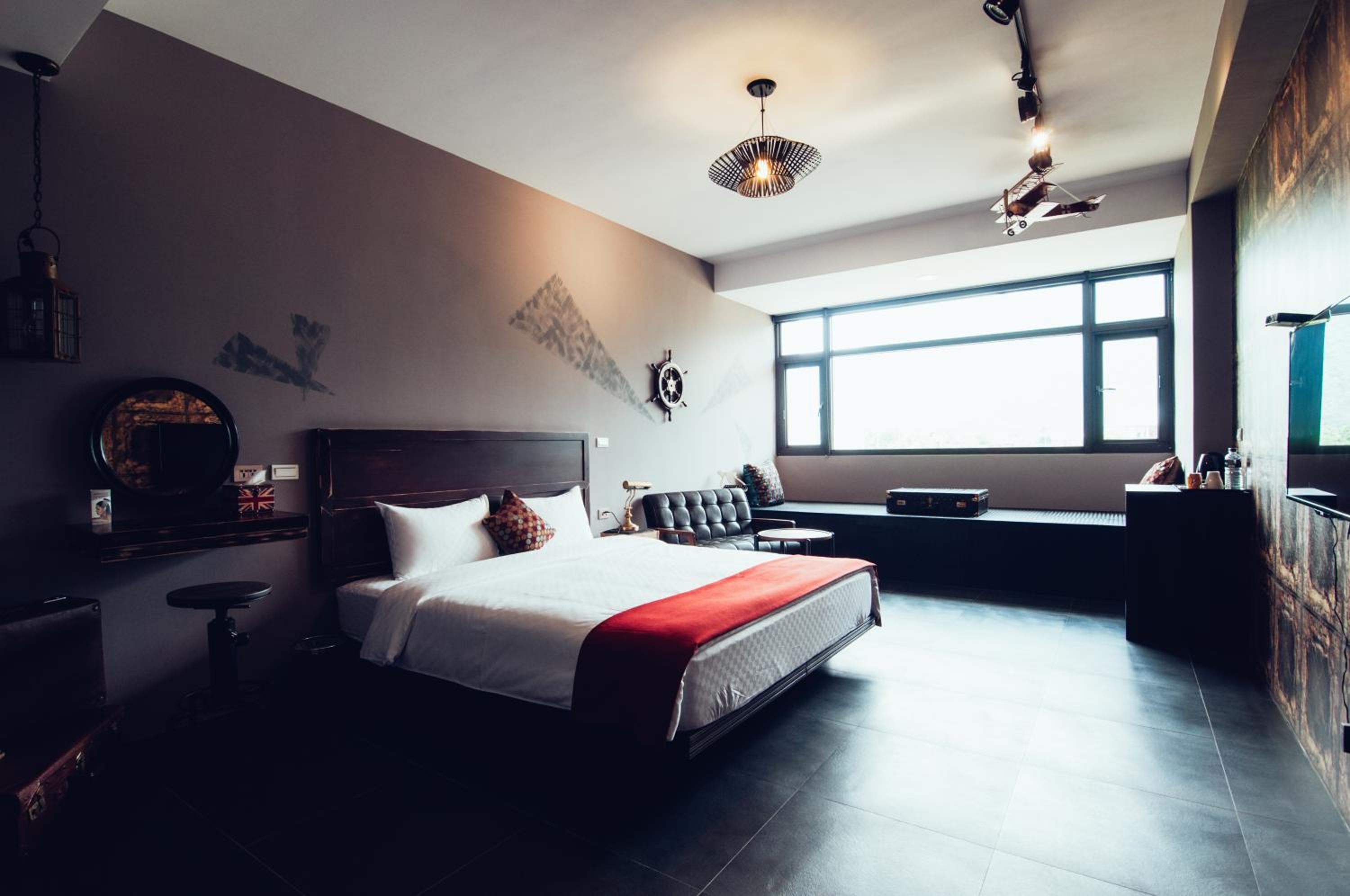 Zai Yan Yan 259 B&B