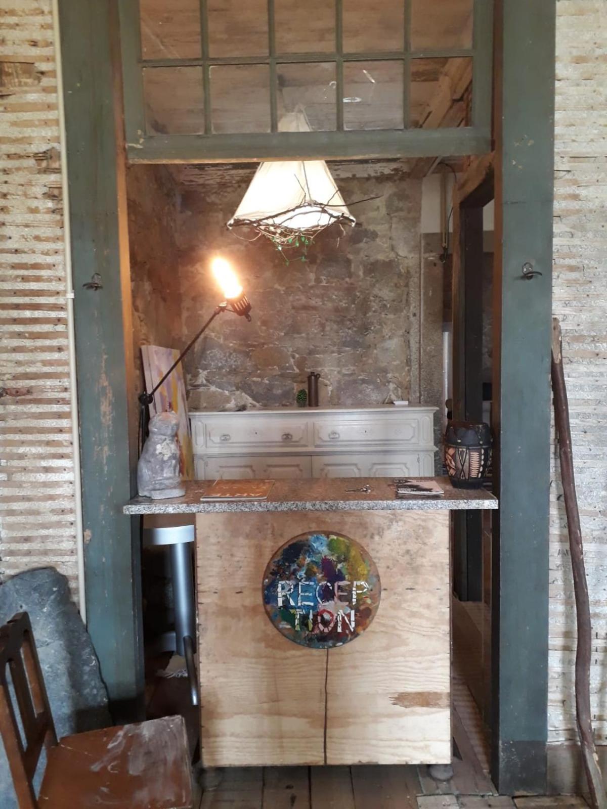 Family Adams House Hostel