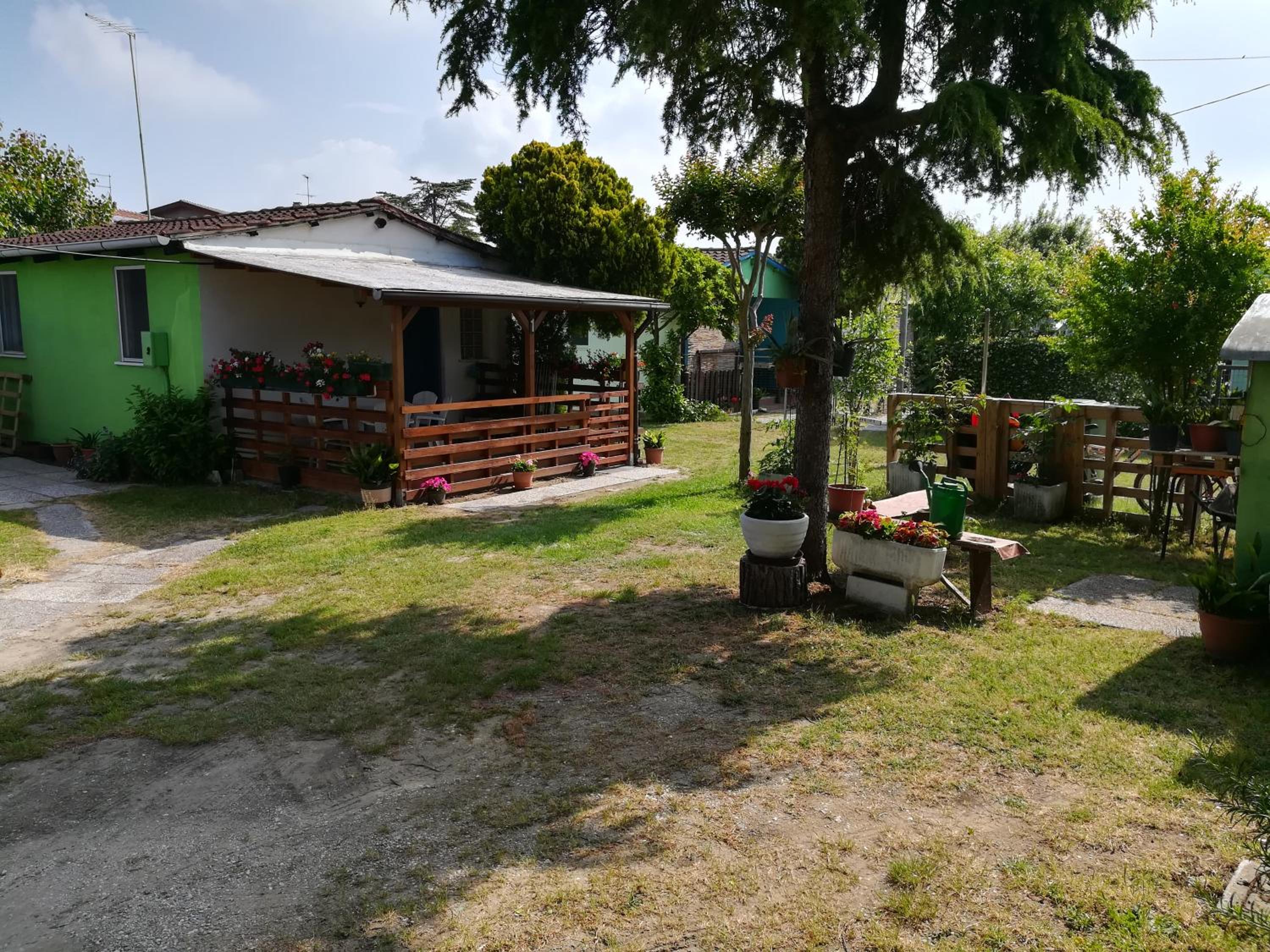 Bungalow Gambaro