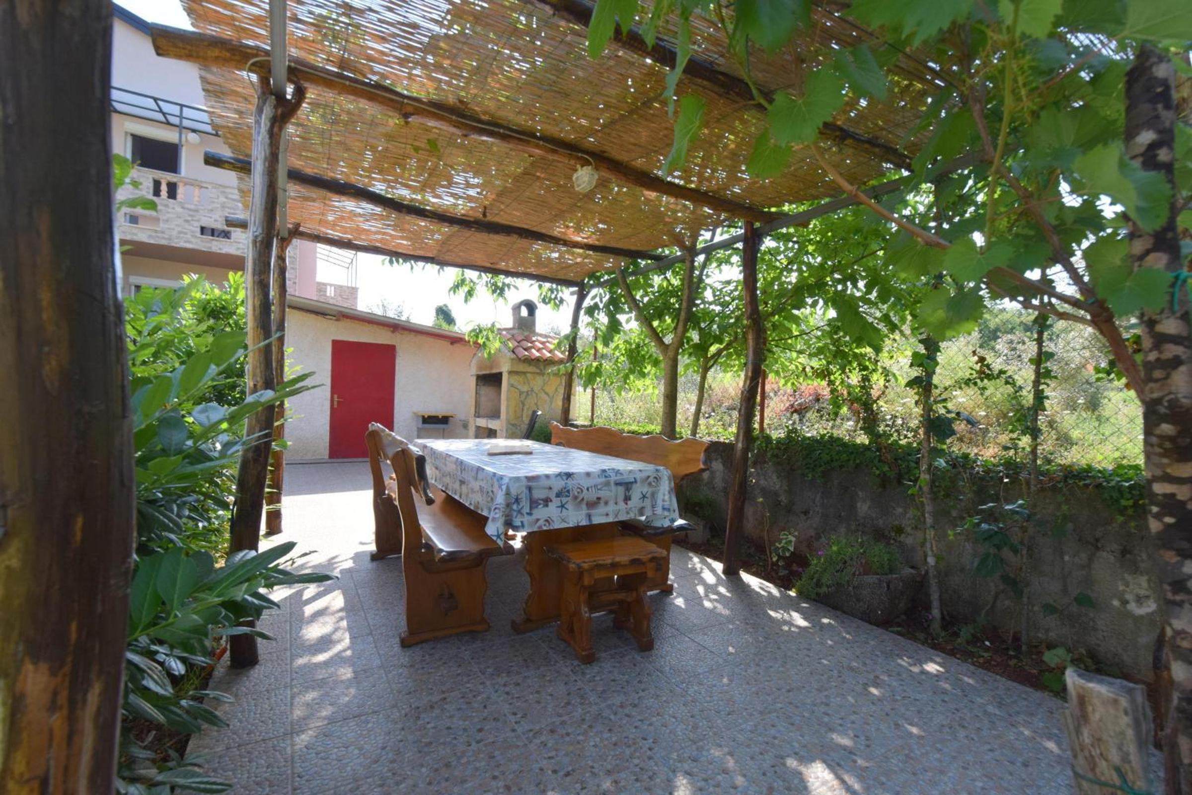 Apartments Josipa