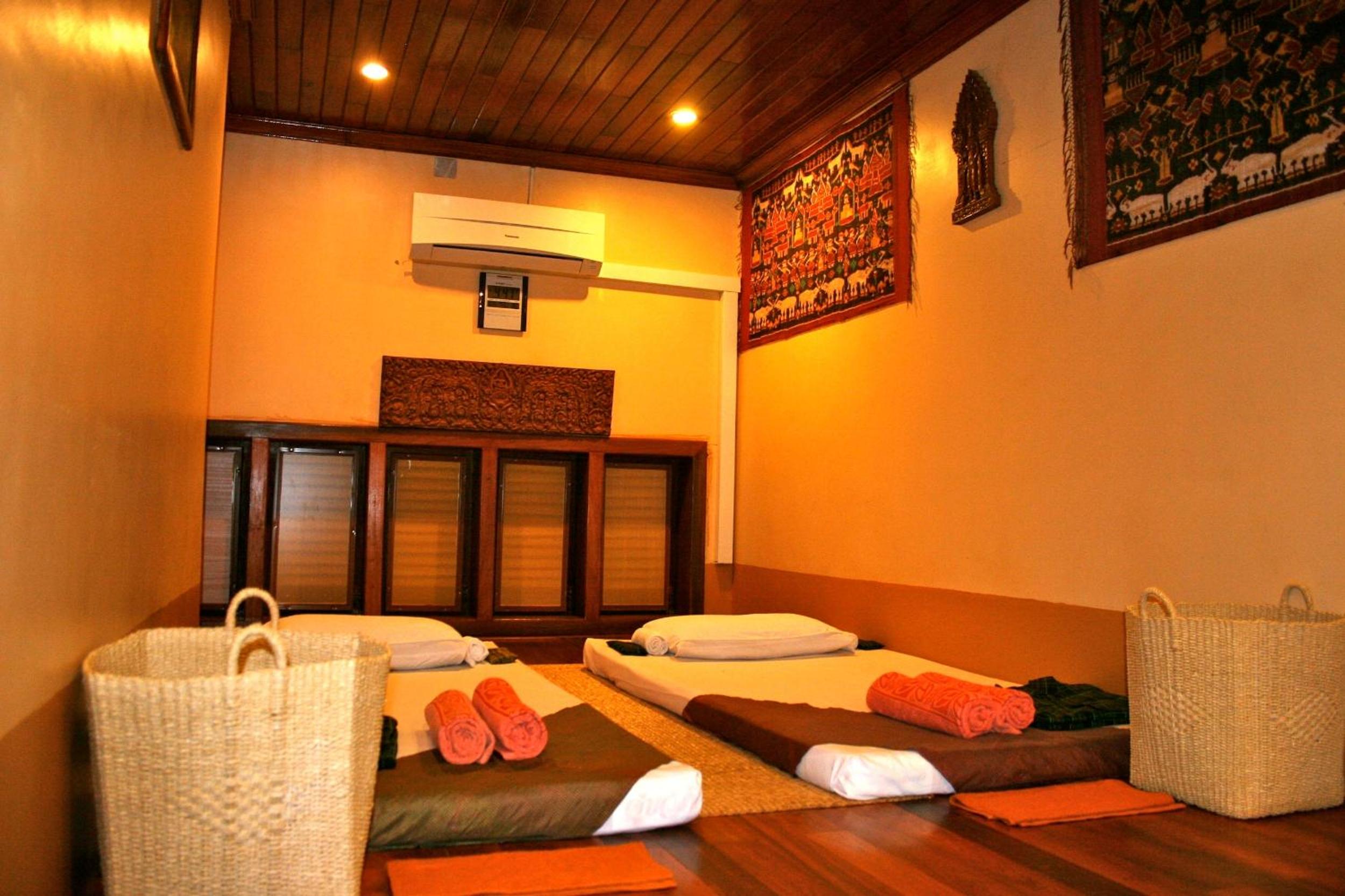 Shining Angkor Apartment Hotel