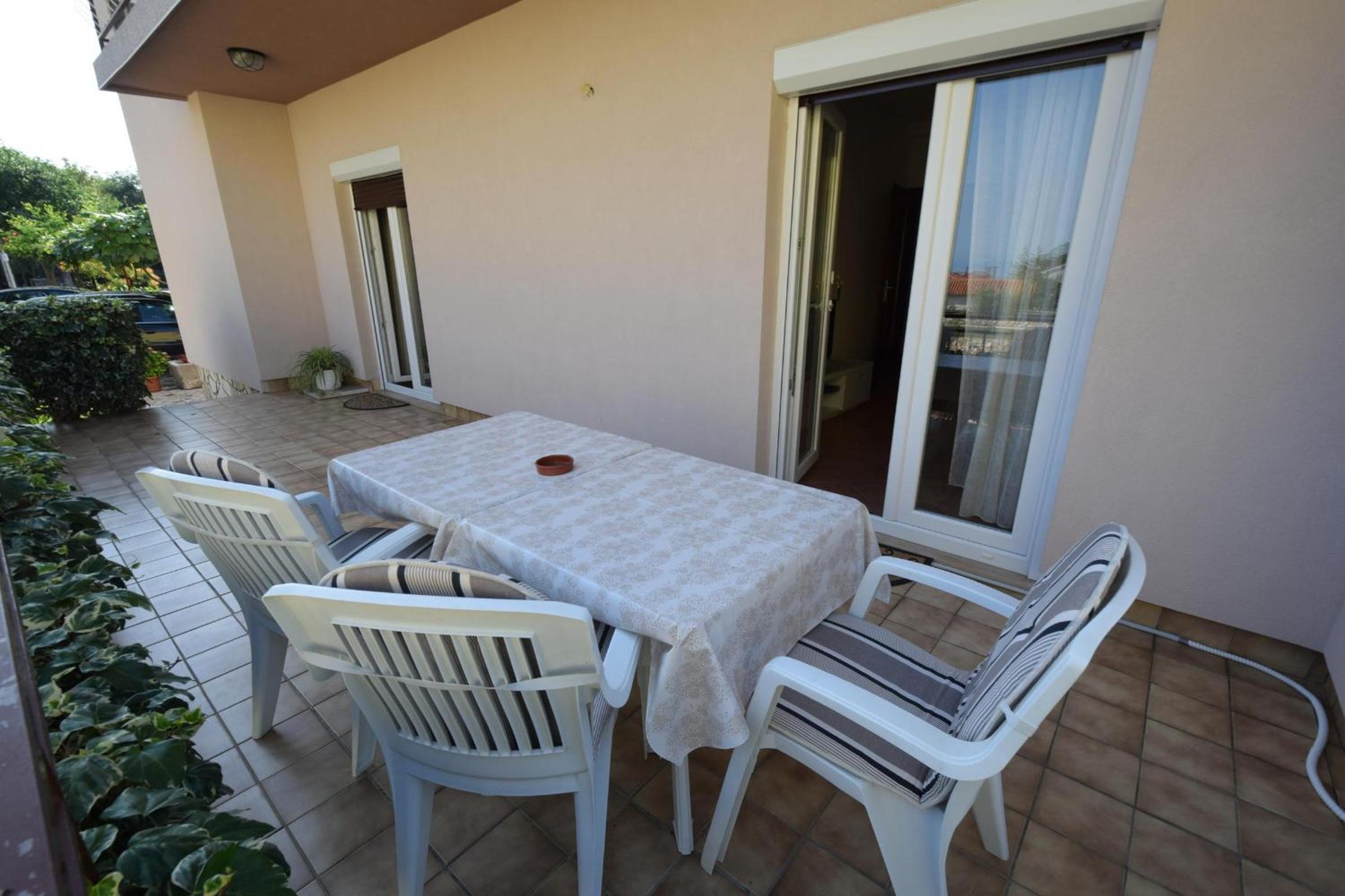 Apartments Josipa