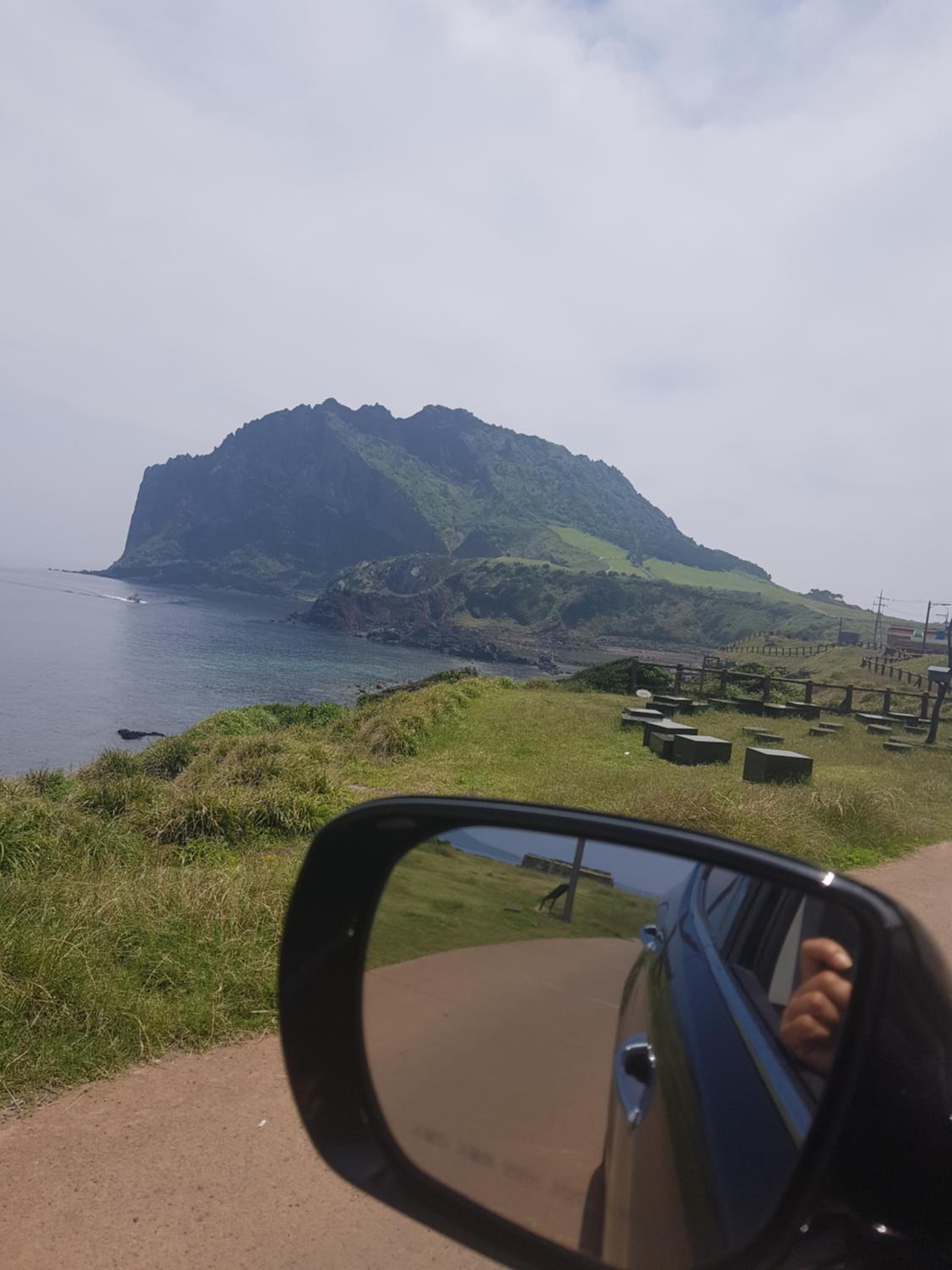 푸른제주 펜션