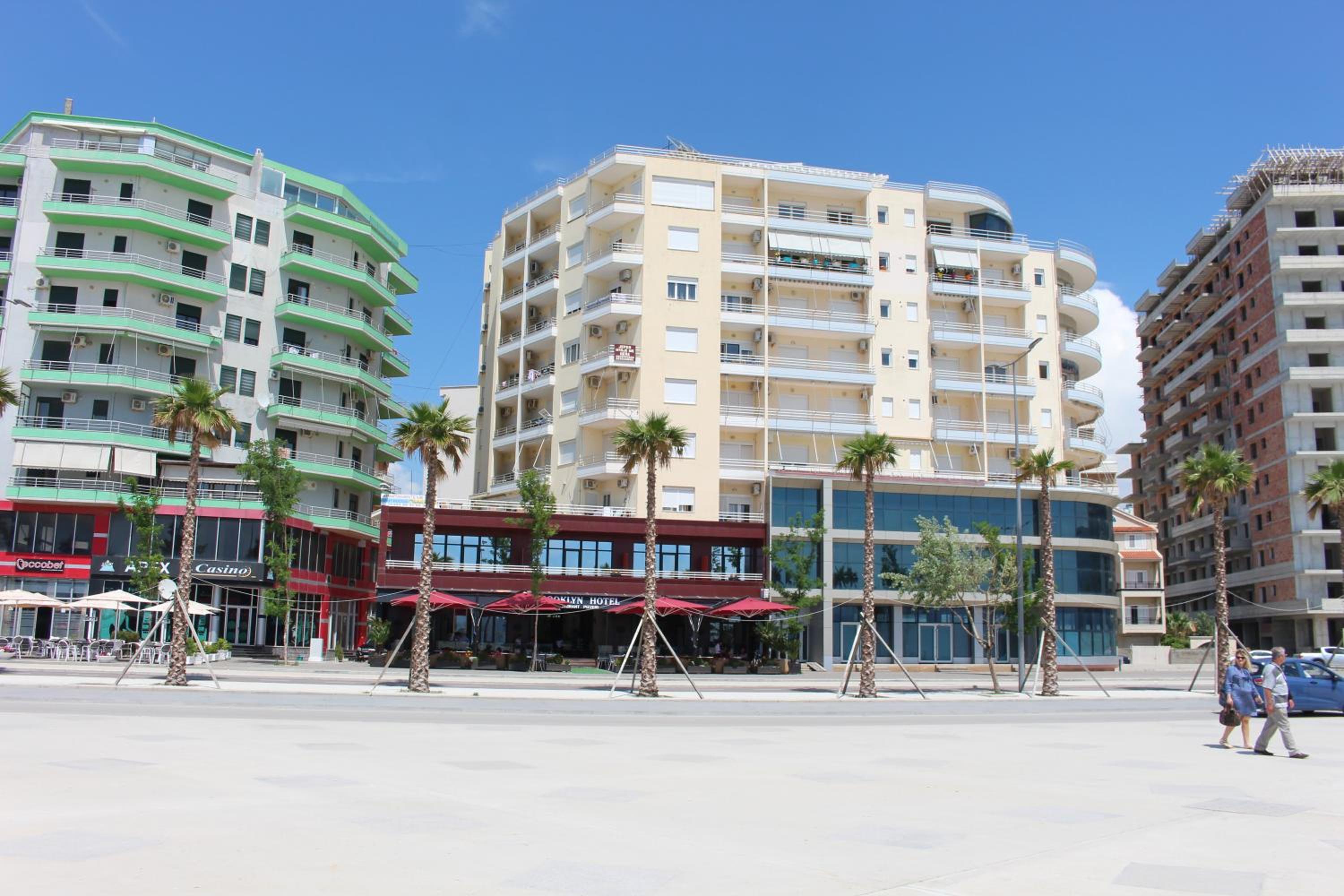 Sea view Apartment