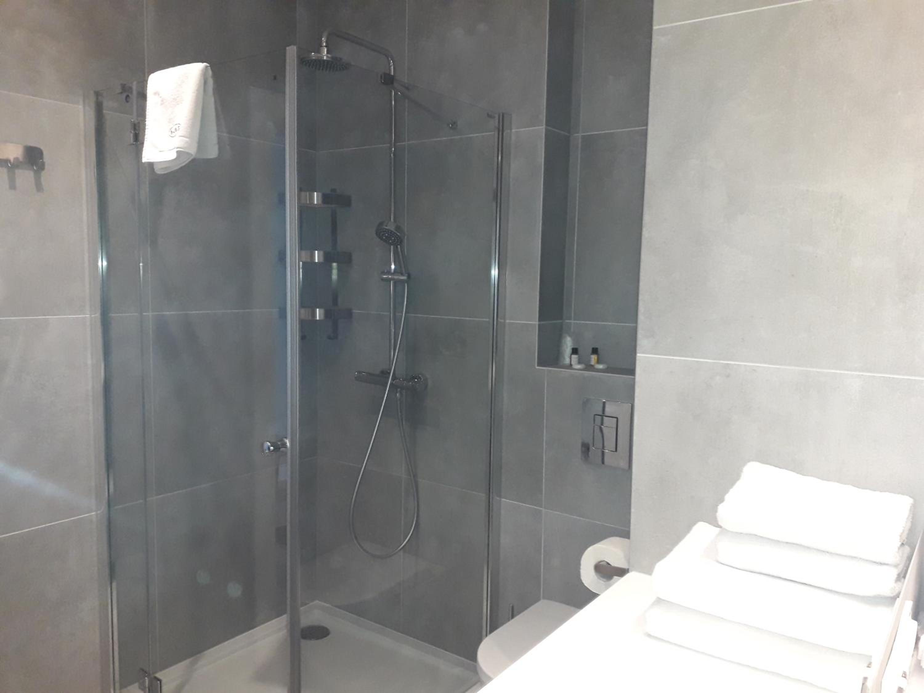 Apartamenty I.M.A Towarowa