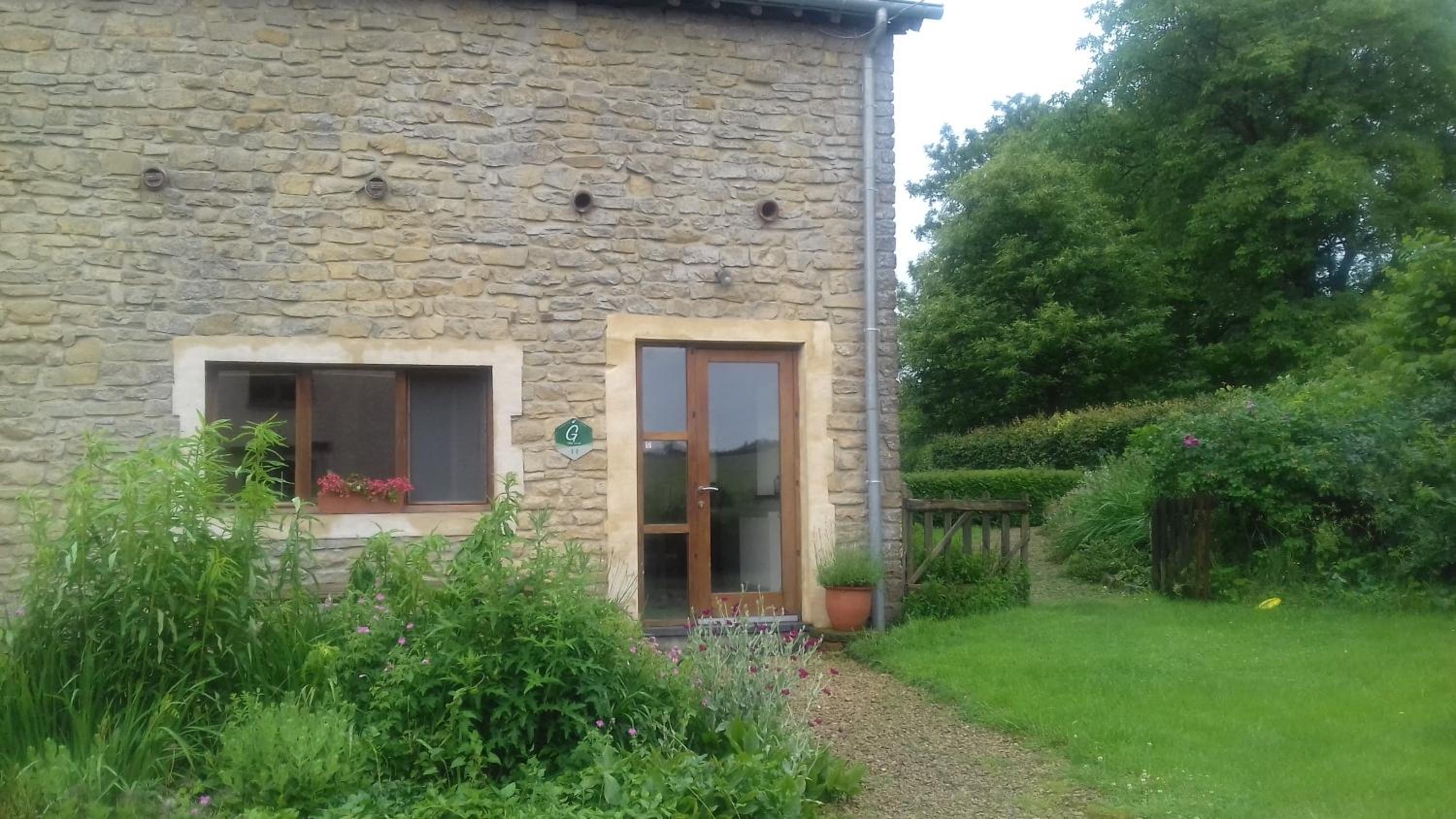 Gîte de Thirifays view 2