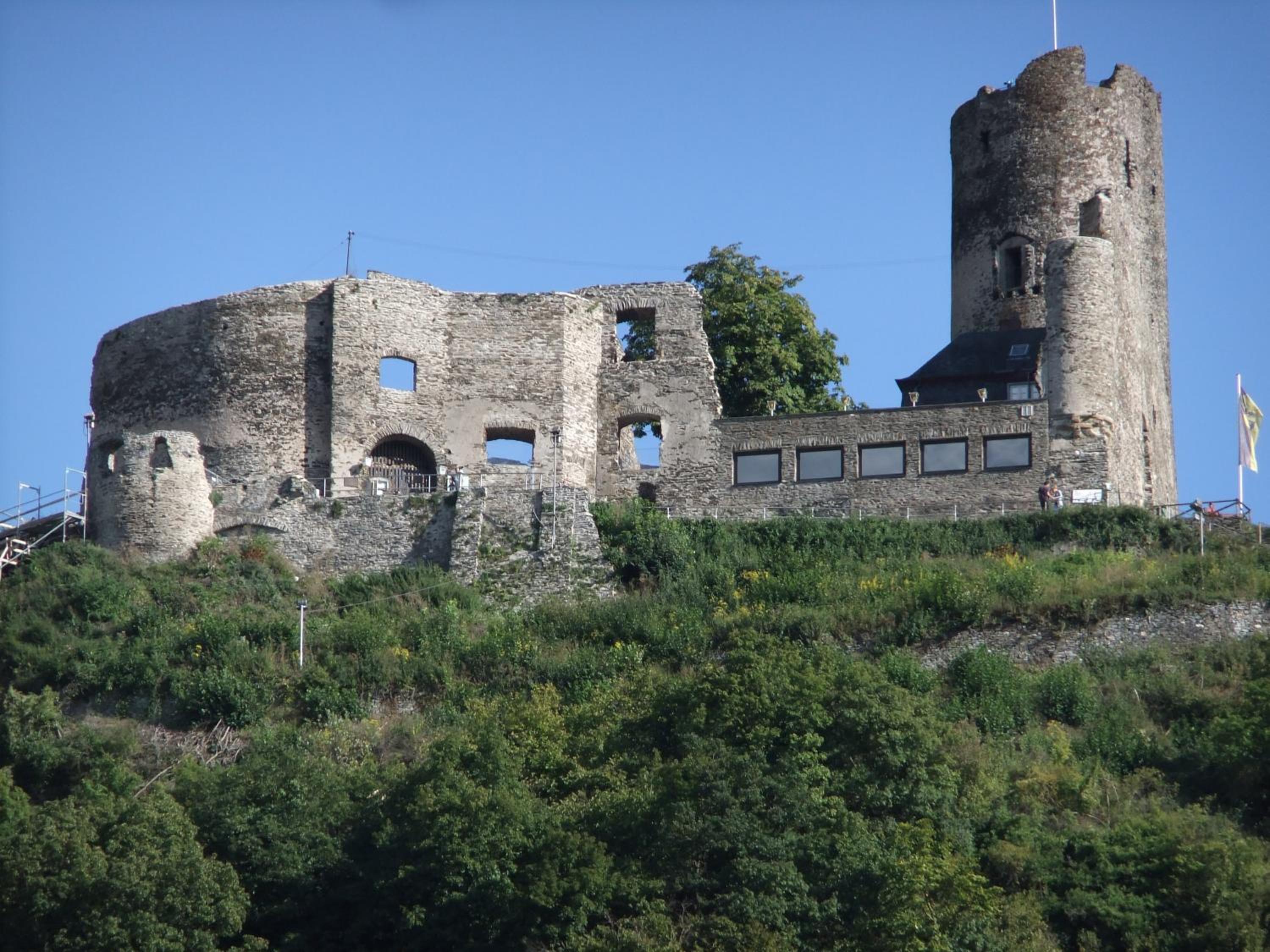 Ferienwohnung 