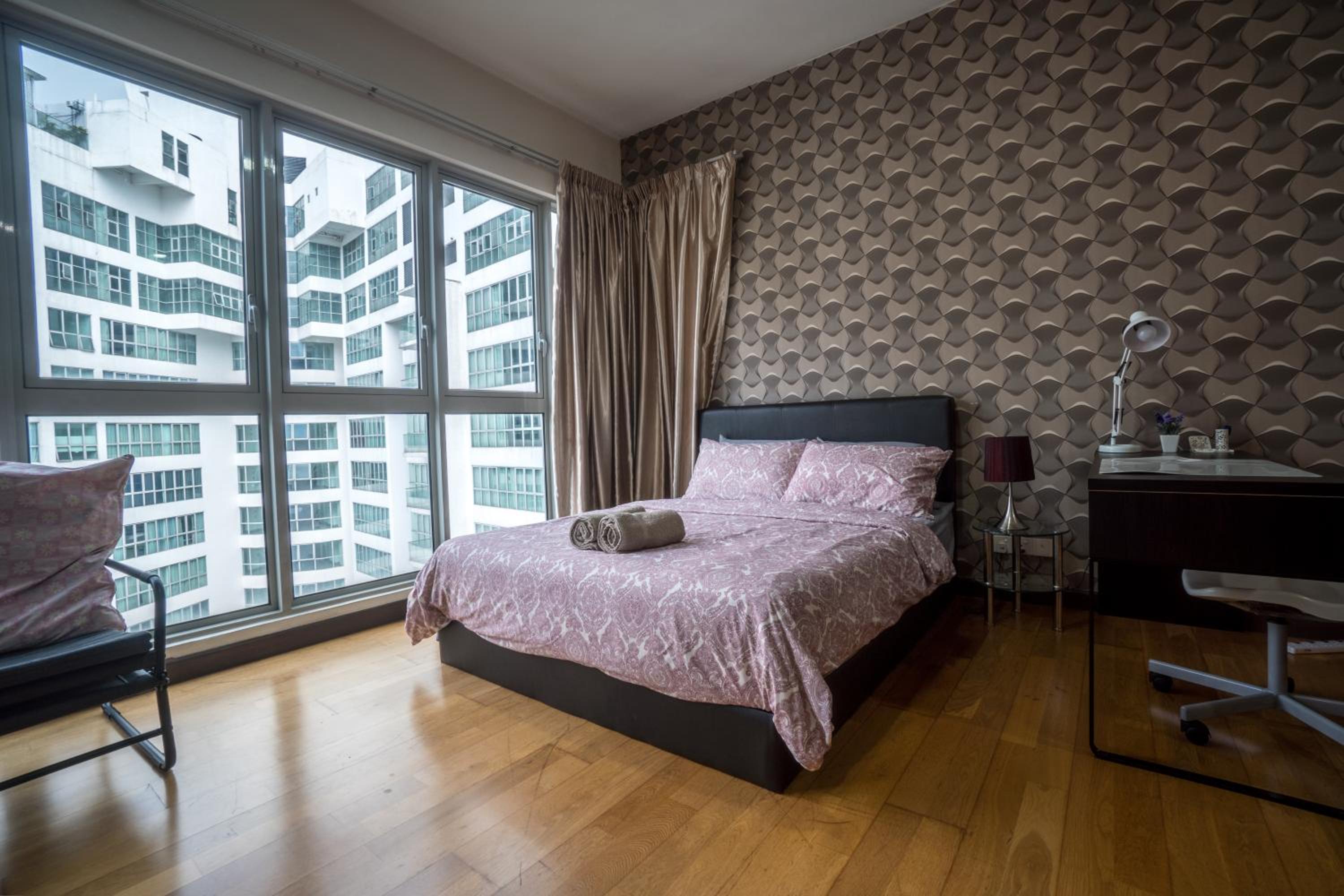 Regalia Suites 109 - Kuala Lumpur