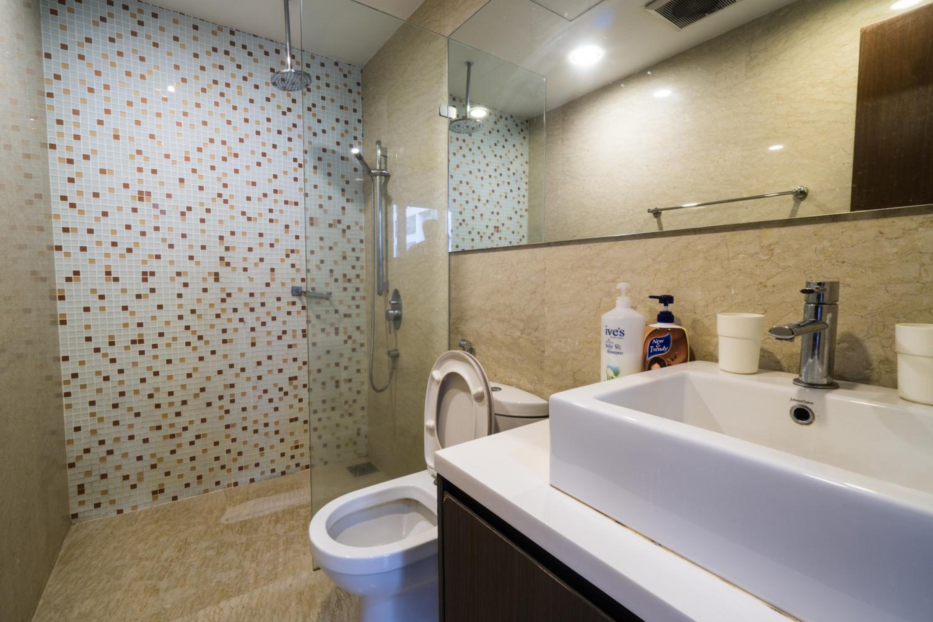 Regalia Suites 109 - Kuala Lumpur
