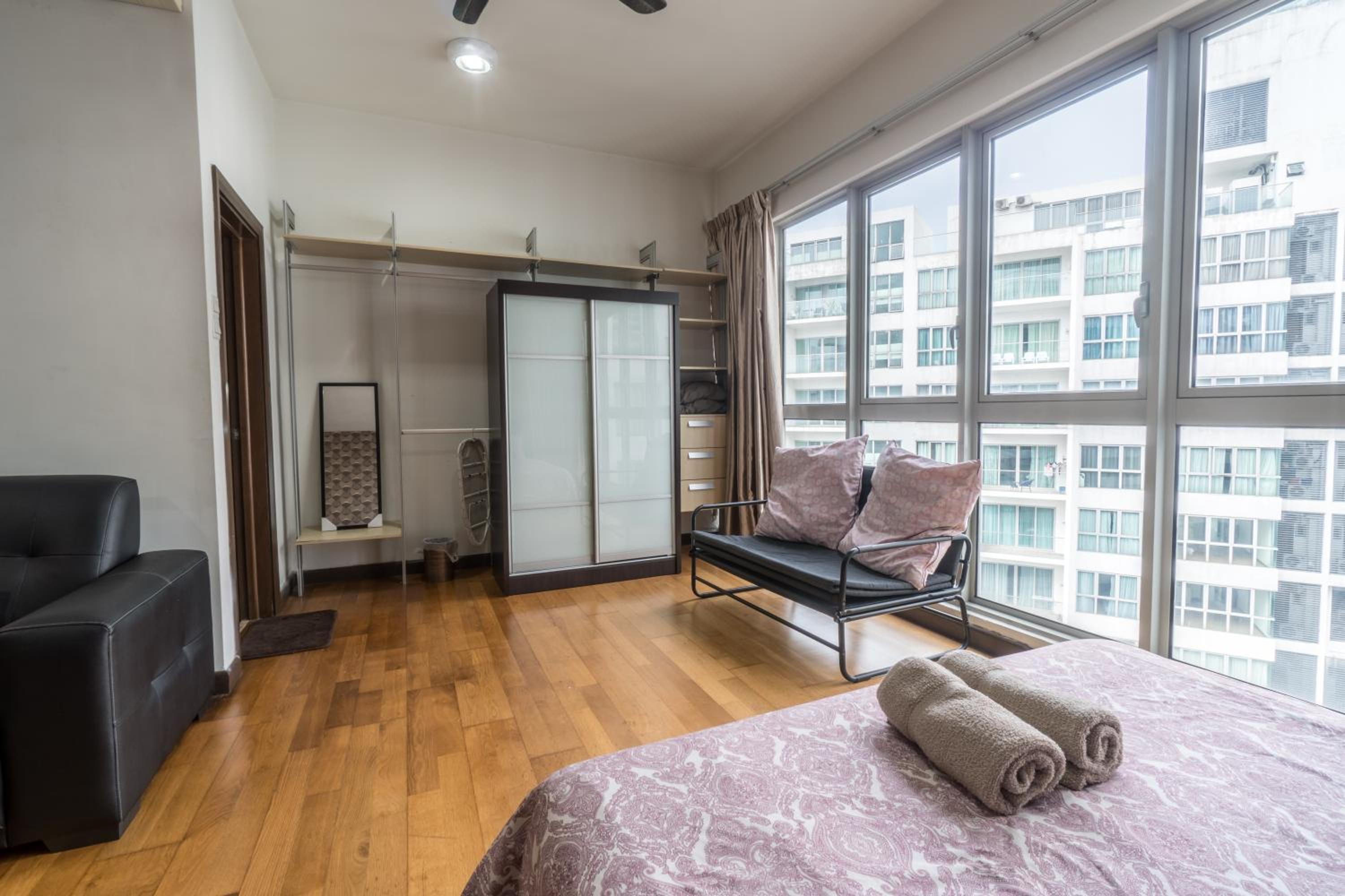 Regalia Suites 109 - Kuala Lumpur