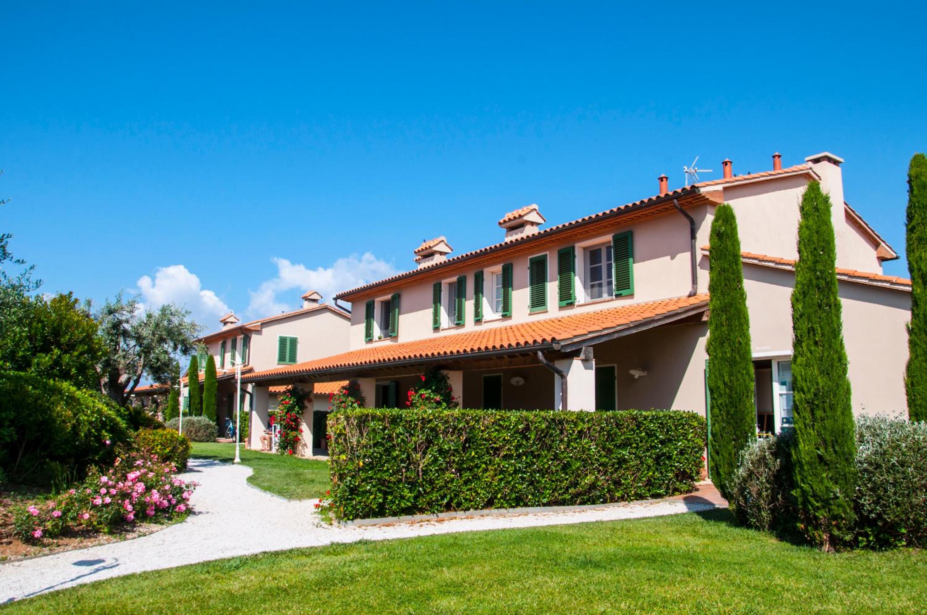 Agriturismo Campallegro photo 3