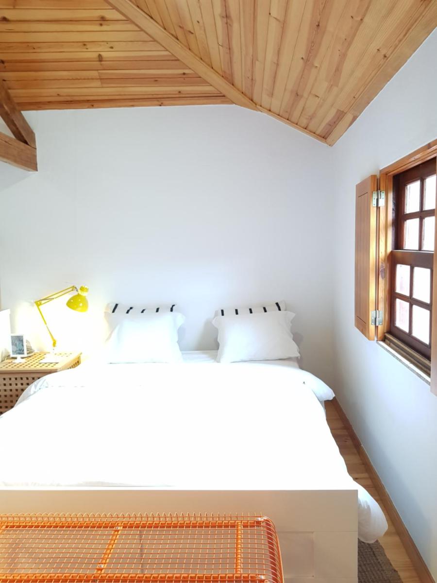 Casa de Sistelo - Turismo Rural Gerês view 5