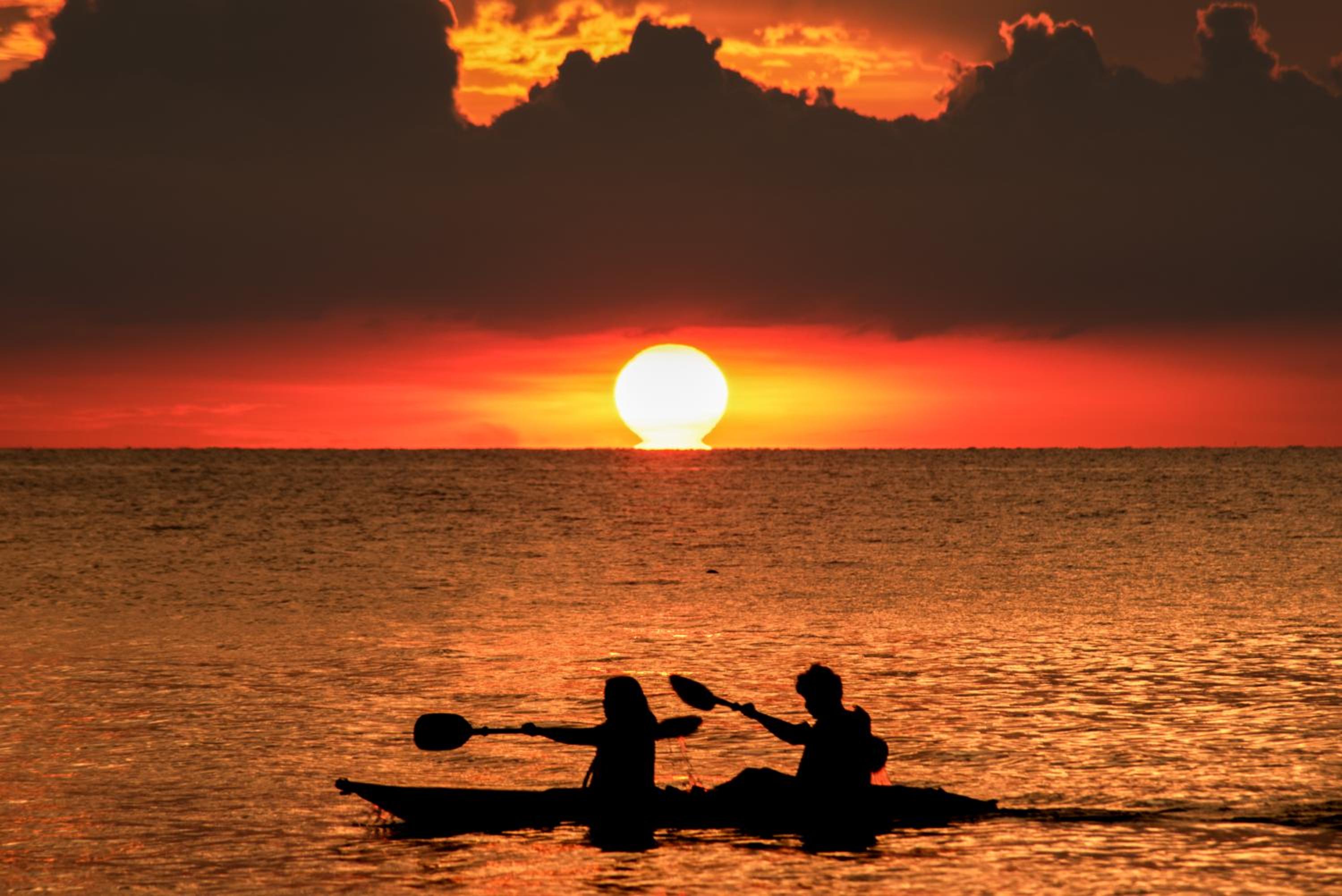 Andalay Beach Resort Koh Libong