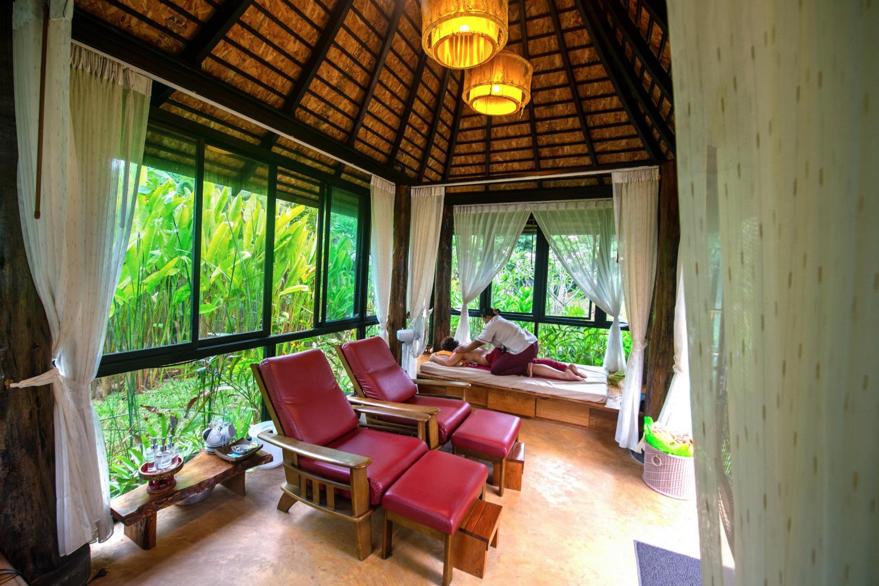 Andalay Beach Resort Koh Libong