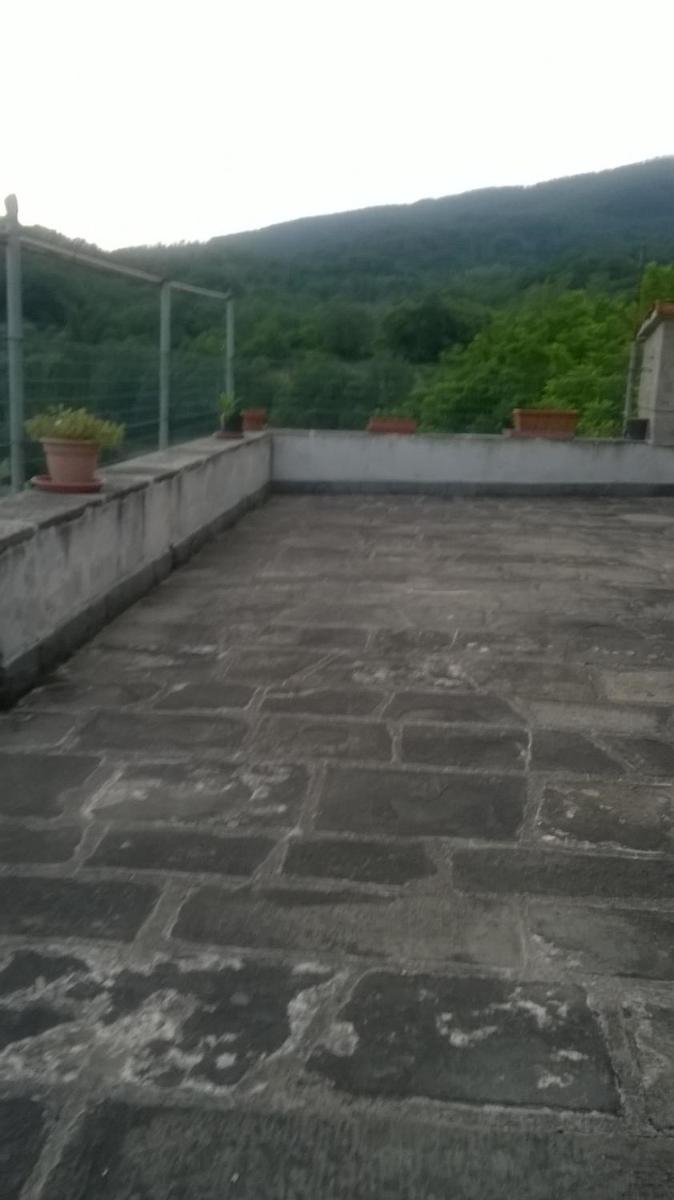 Cà Ermenegarda view 5