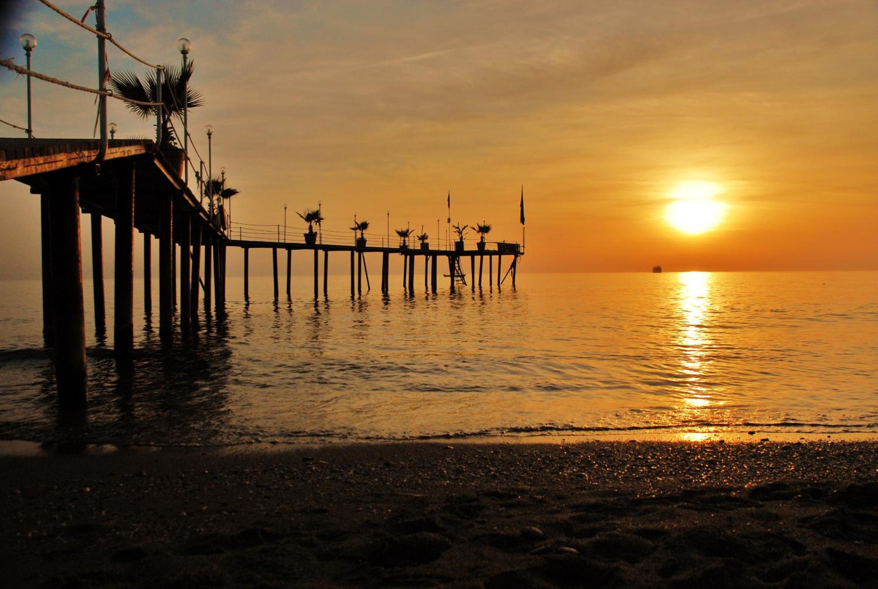 Alanya Risus Park Hotel - Image 105